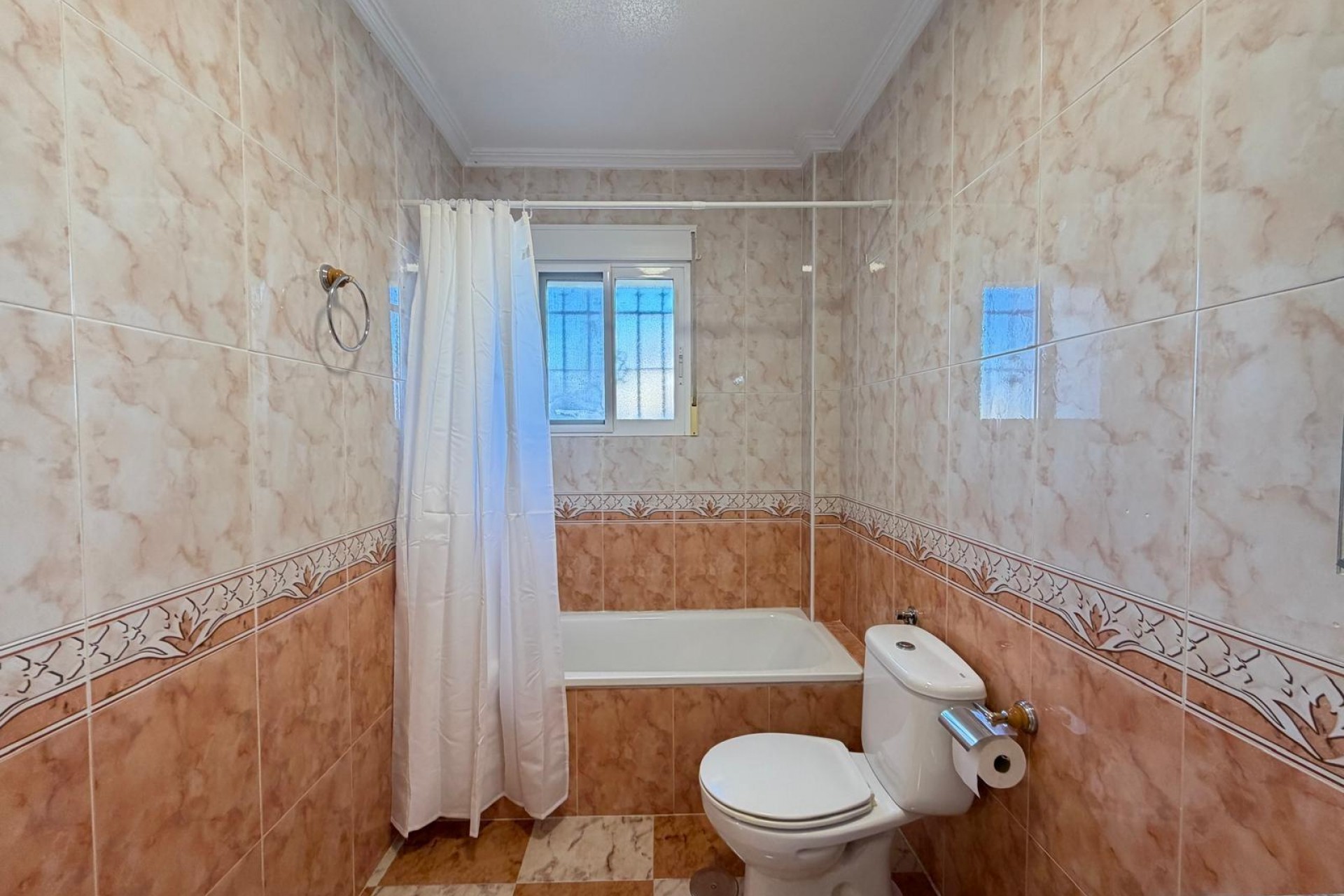 Reventa - Town House -
Orihuela Costa - Las Filipinas