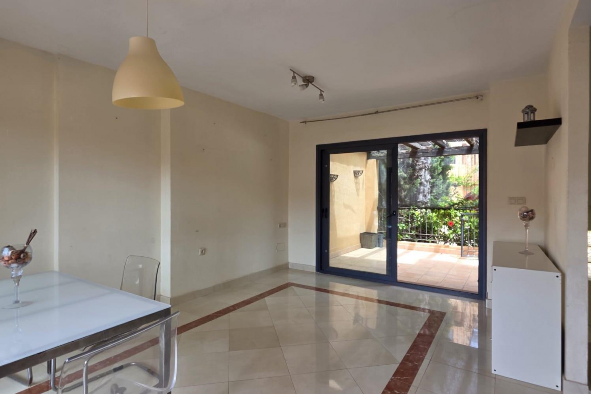 Reventa - Town House -
Orihuela Costa - Las Filipinas