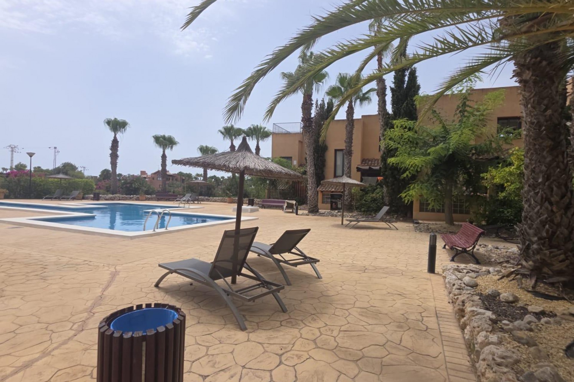 Reventa - Town House -
Orihuela Costa - Las Filipinas
