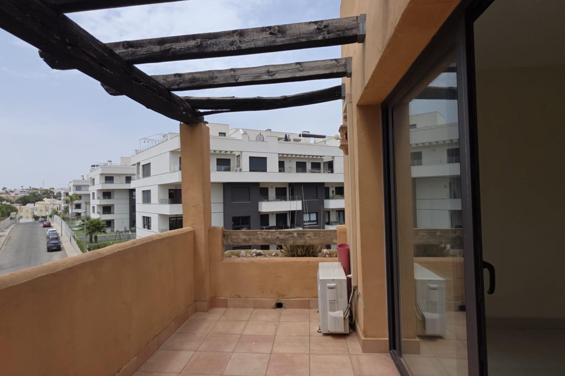 Reventa - Town House -
Orihuela Costa - Las Filipinas