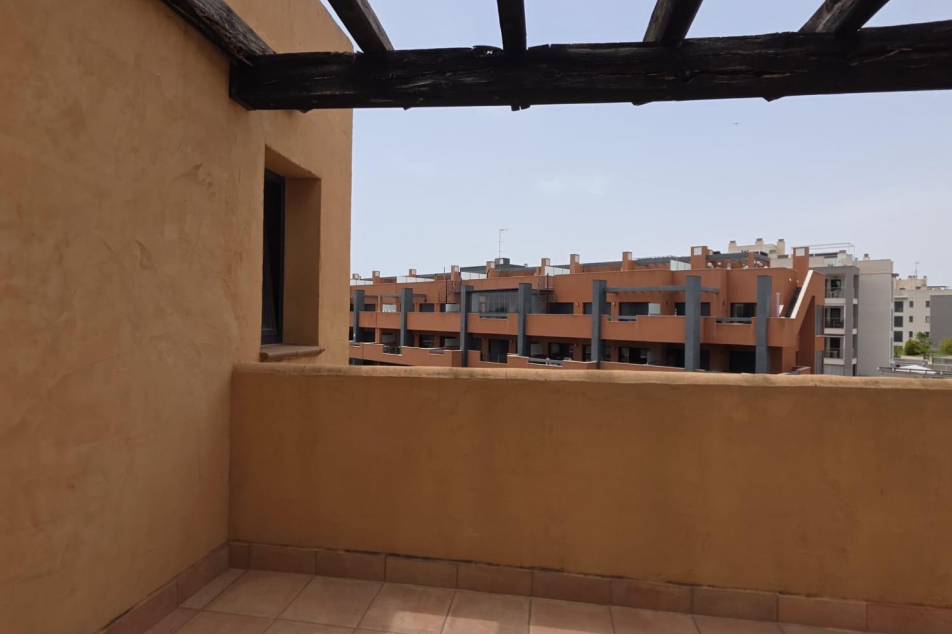 Reventa - Town House -
Orihuela Costa - Las Filipinas