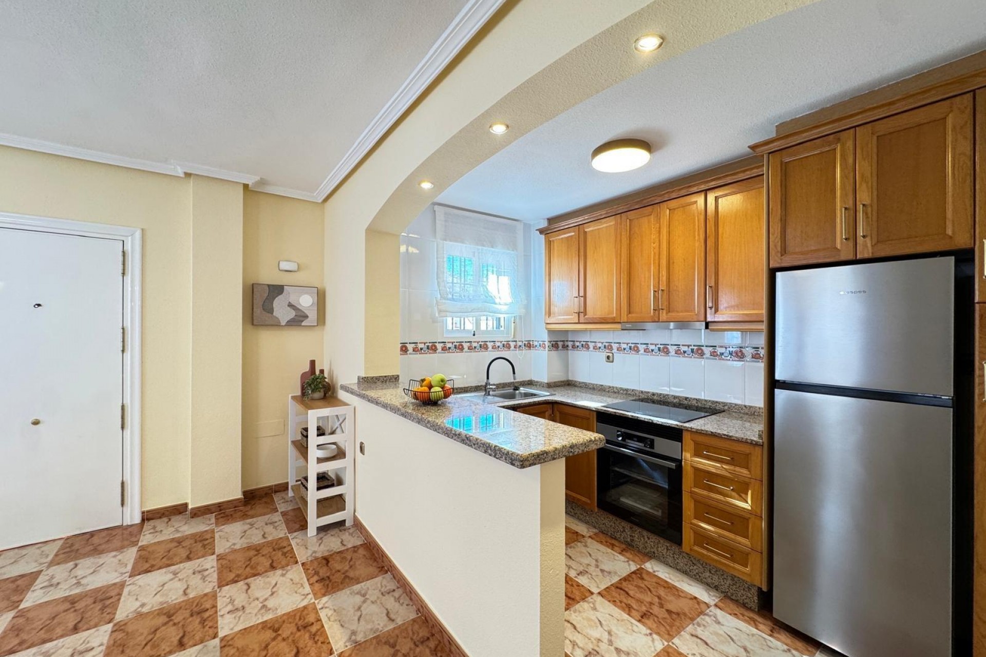 Reventa - Town House -
Orihuela Costa - Lomas De Cabo Roig-los Dolses