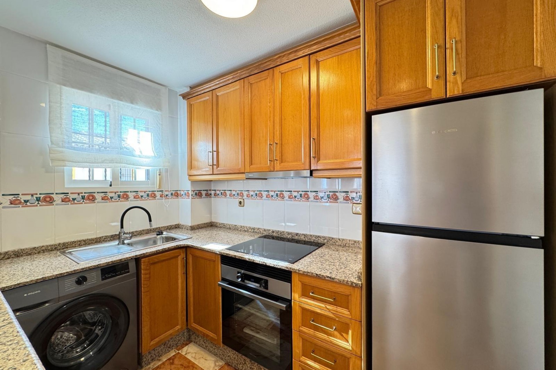 Reventa - Town House -
Orihuela Costa - Lomas De Cabo Roig-los Dolses