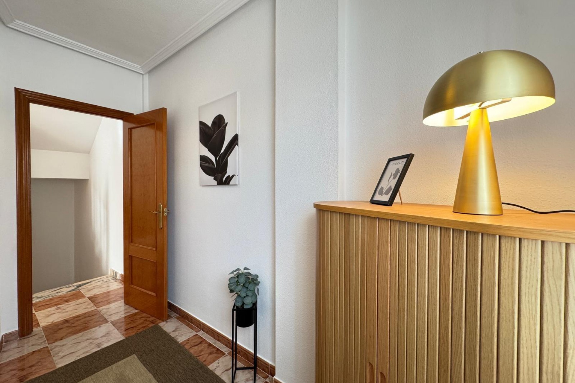 Reventa - Town House -
Orihuela Costa - Lomas De Cabo Roig-los Dolses