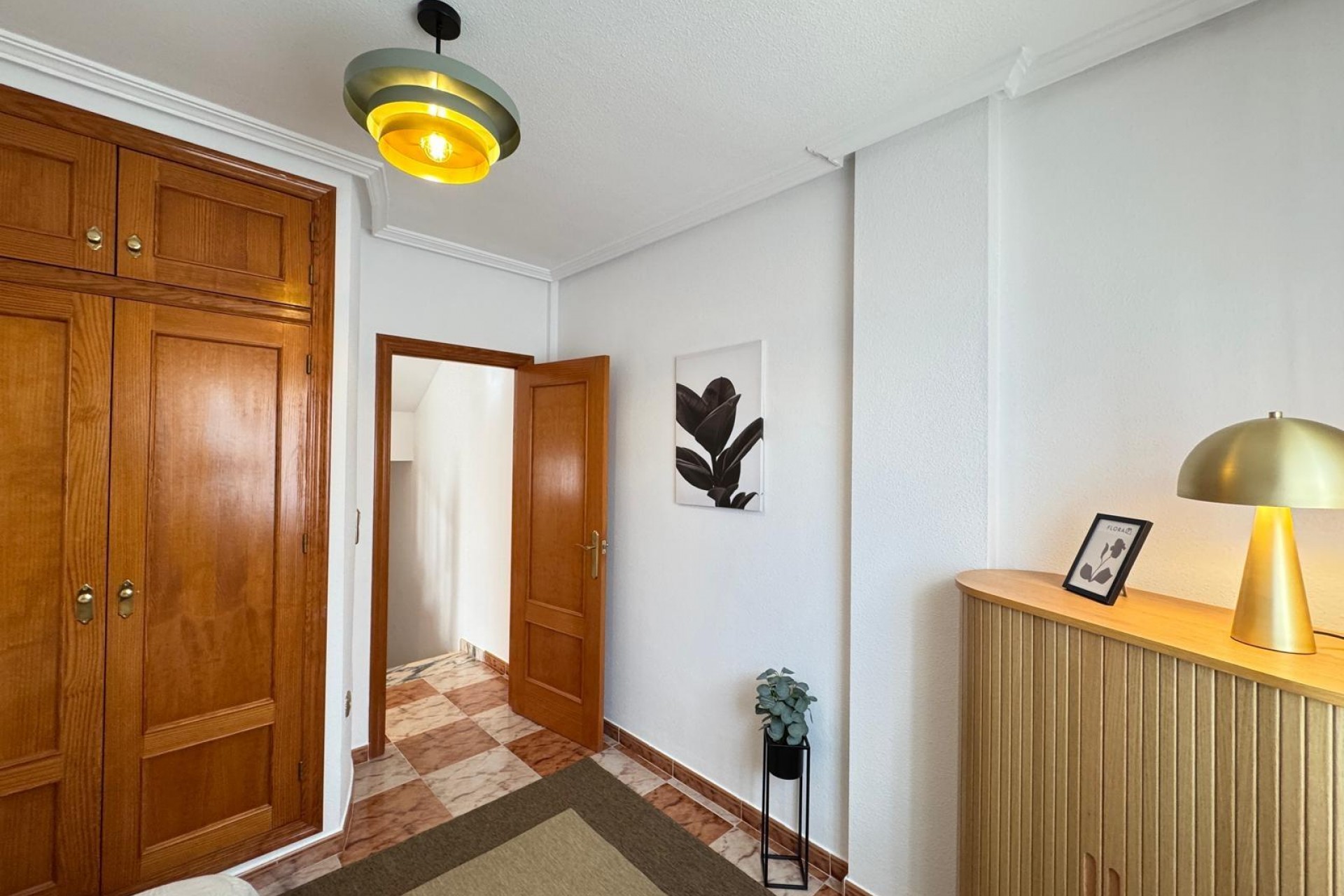 Reventa - Town House -
Orihuela Costa - Lomas De Cabo Roig-los Dolses