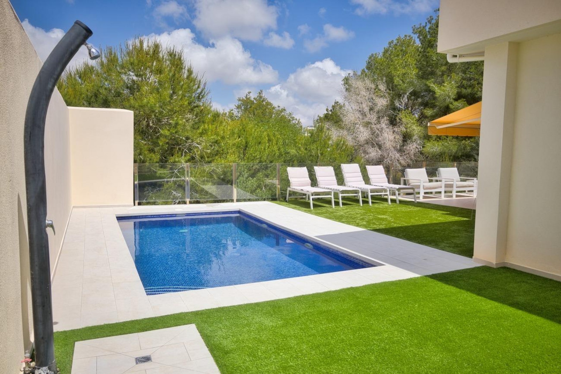 Reventa - Town House -
Orihuela Costa - Lomas De Don Juan