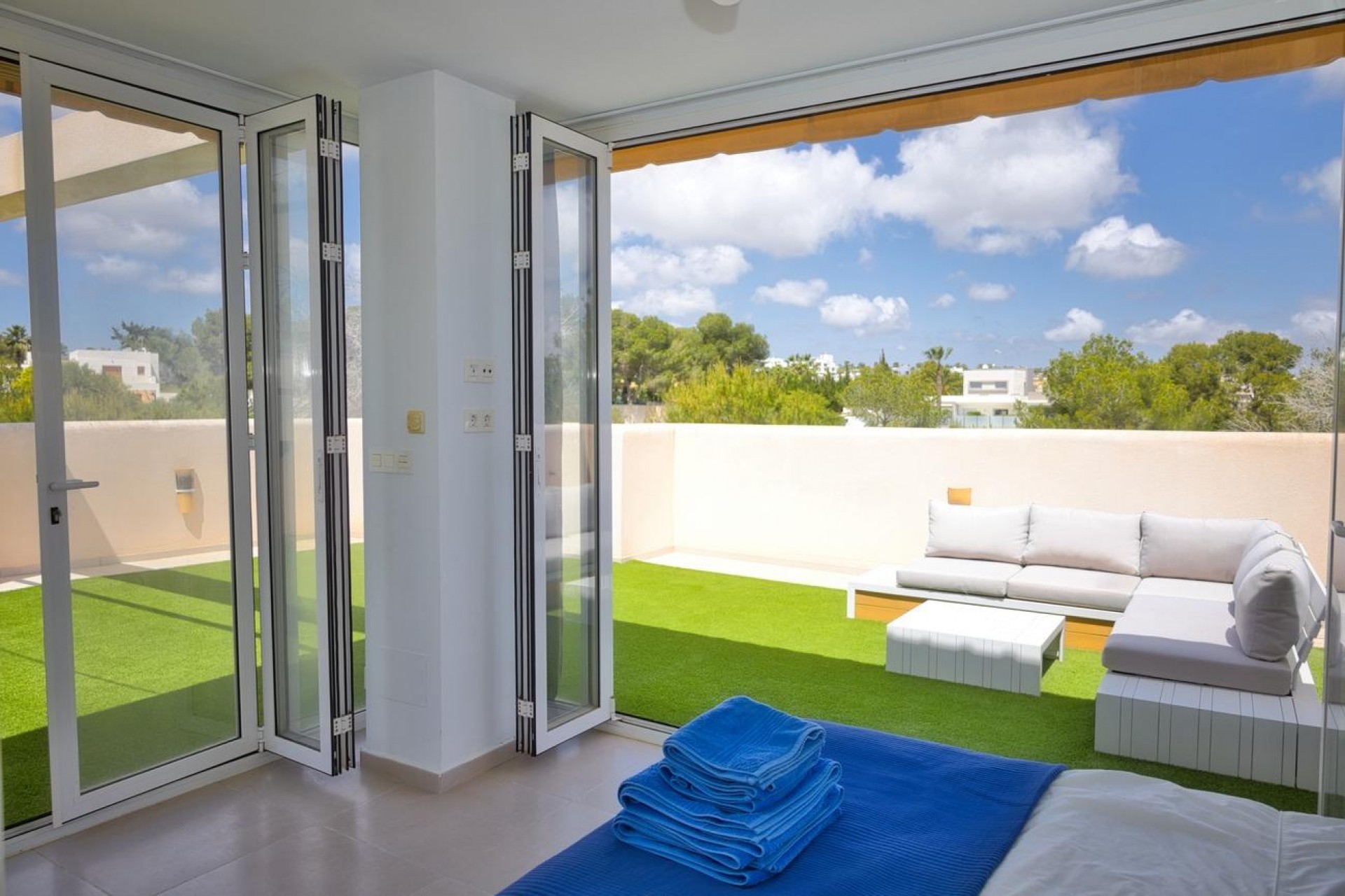 Reventa - Town House -
Orihuela Costa - Lomas De Don Juan