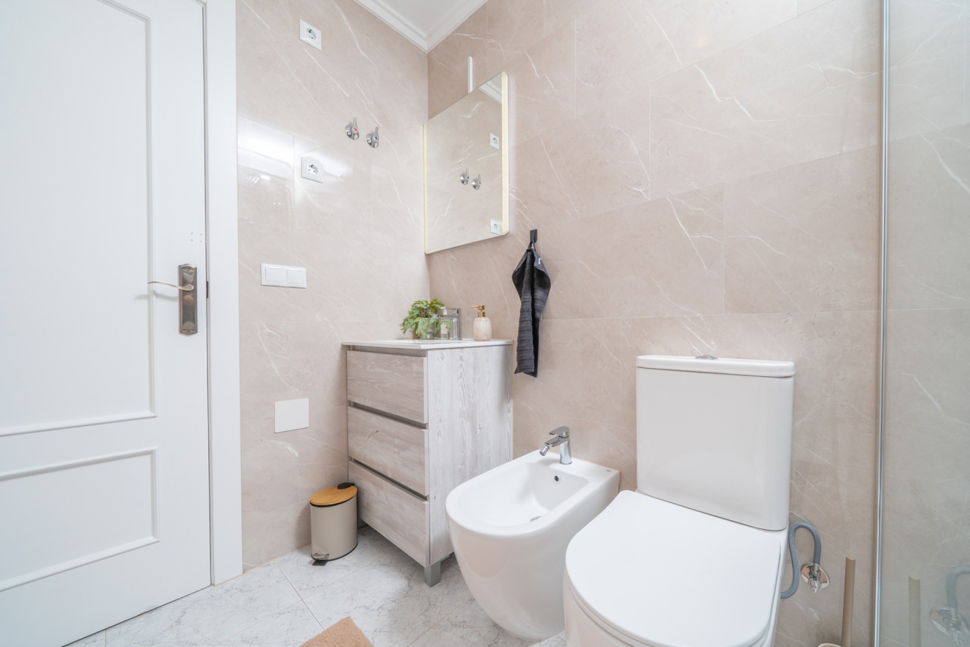 Reventa - Town House -
Orihuela Costa - Los Almendros - La Florida