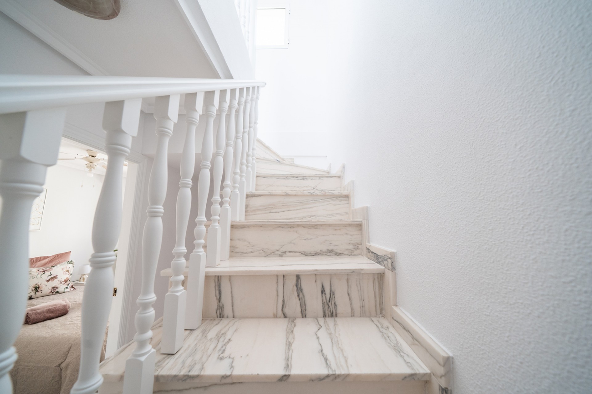 Reventa - Town House -
Orihuela Costa - Los Almendros - La Florida