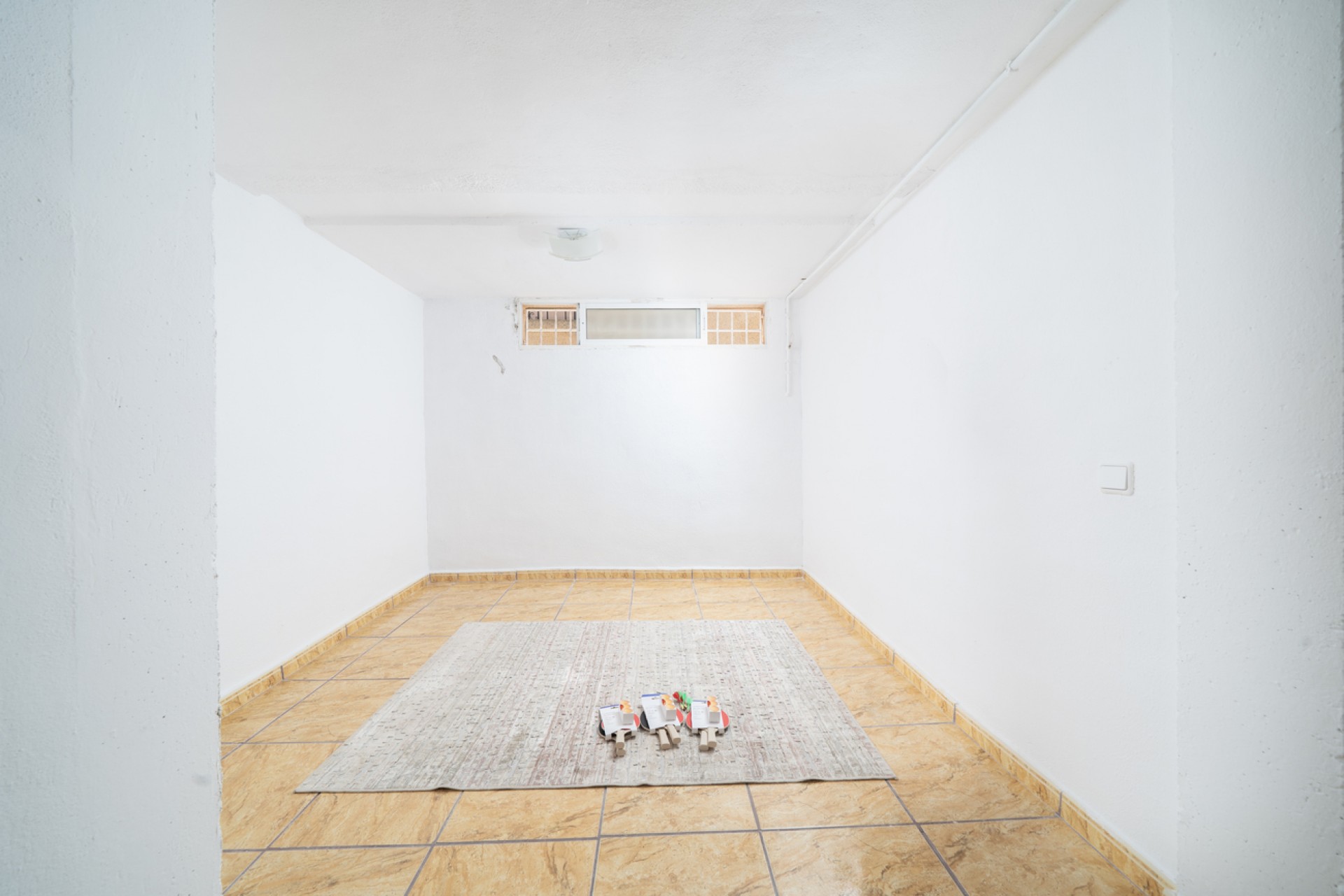 Reventa - Town House -
Orihuela Costa - Los Almendros - La Florida