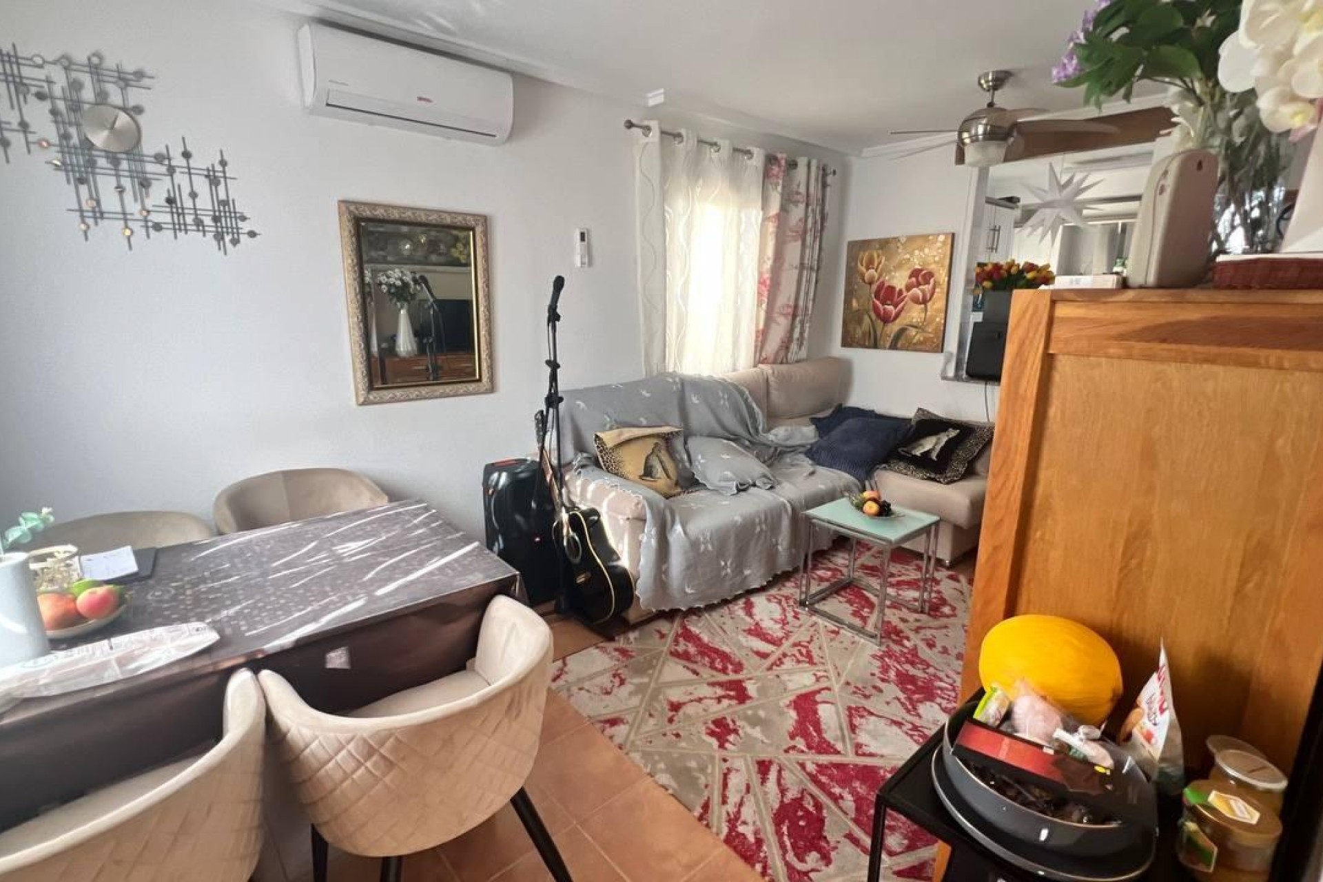 Reventa - Town House -
Orihuela Costa - Los Almendros-la Florida