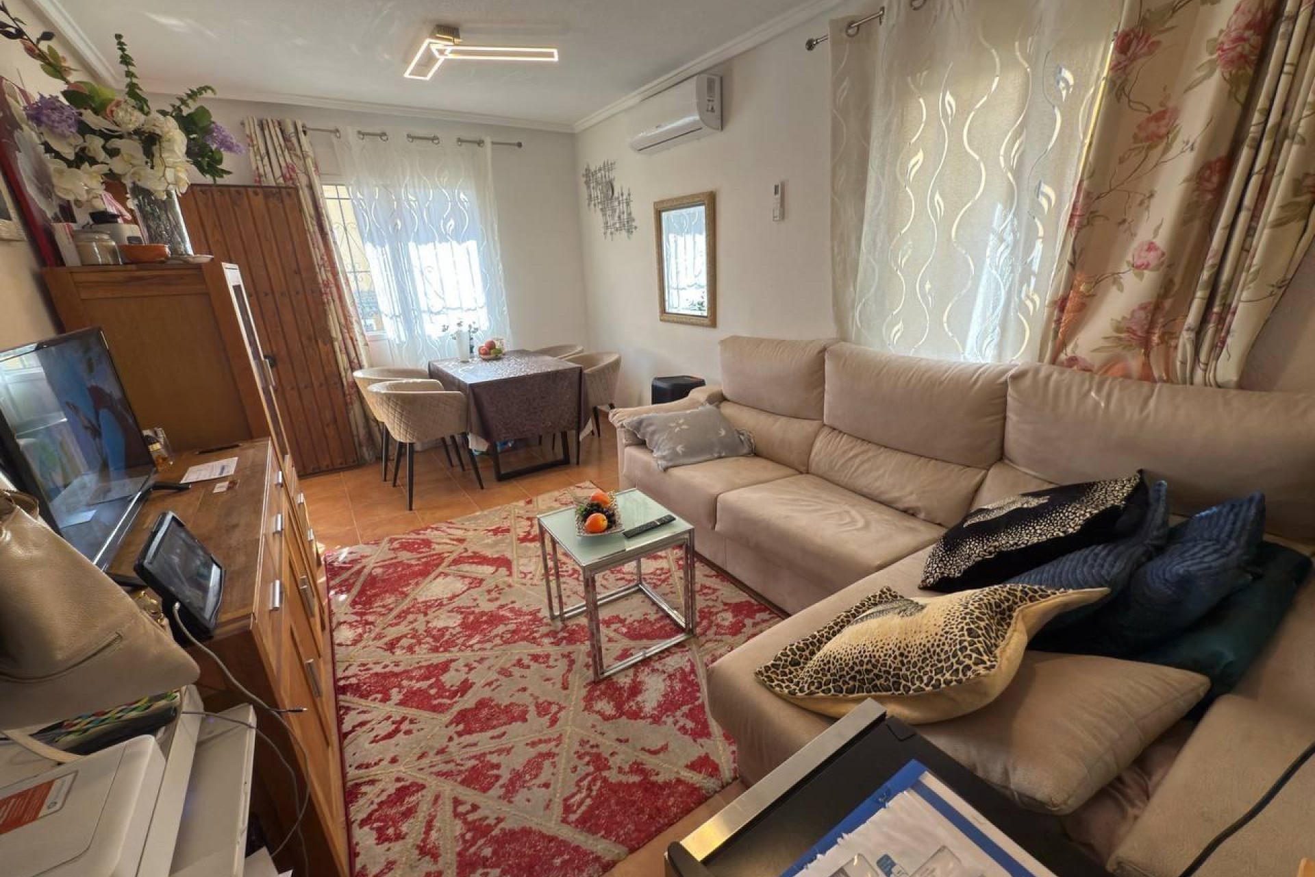 Reventa - Town House -
Orihuela Costa - Los Almendros-la Florida