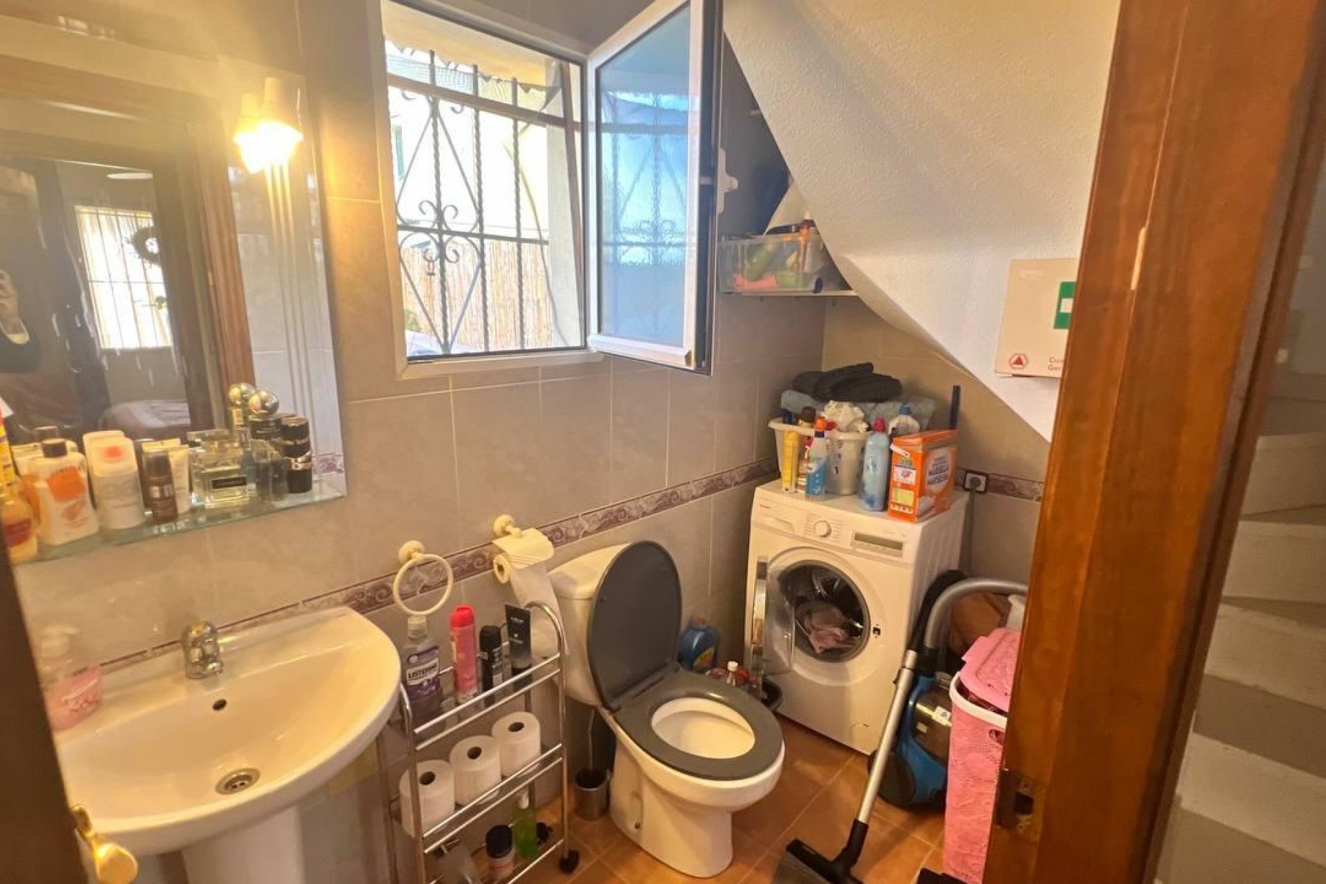 Reventa - Town House -
Orihuela Costa - Los Almendros-la Florida