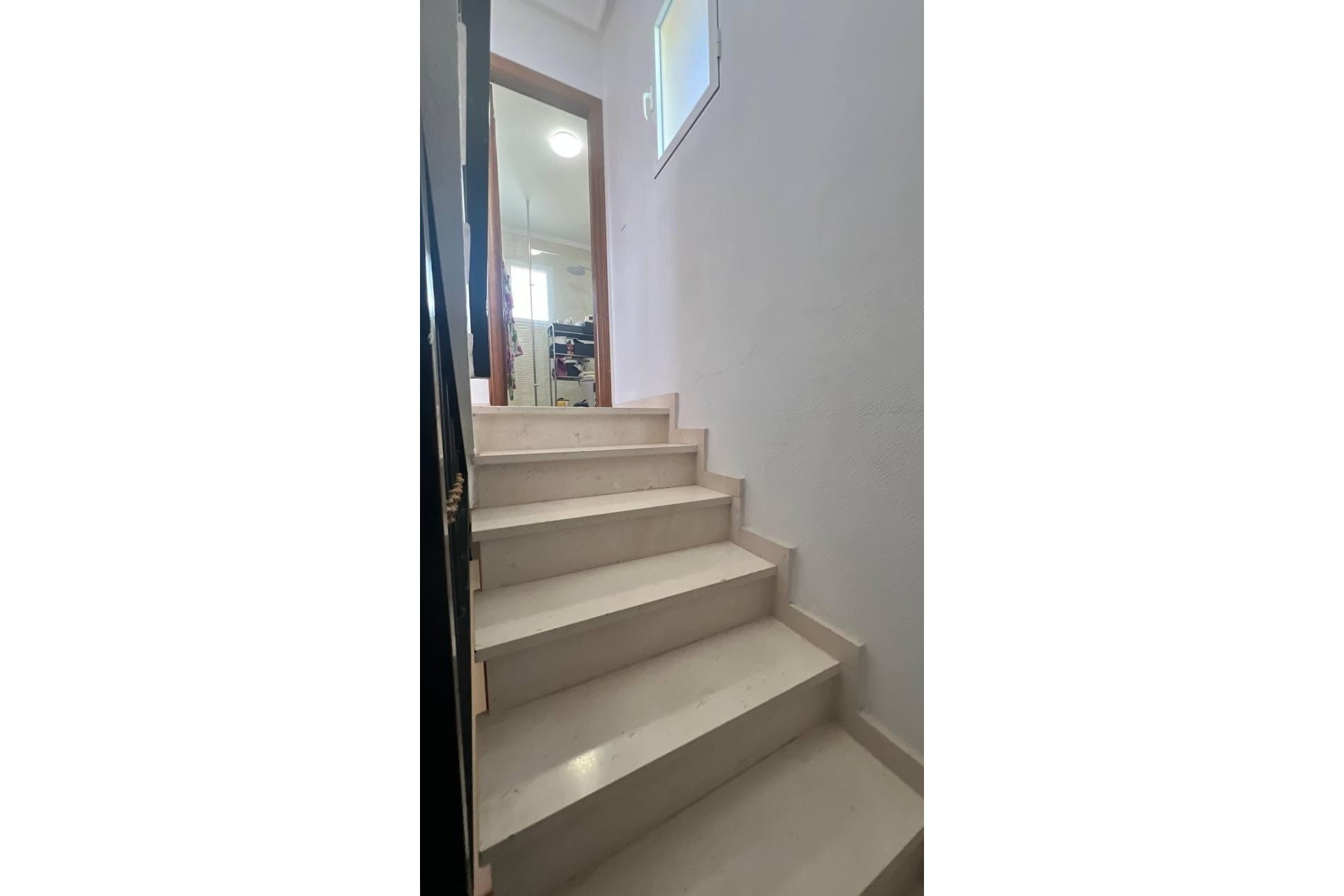 Reventa - Town House -
Orihuela Costa - Los Almendros-la Florida