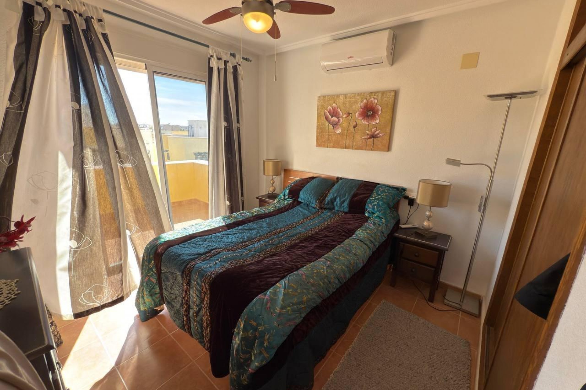 Reventa - Town House -
Orihuela Costa - Los Almendros-la Florida