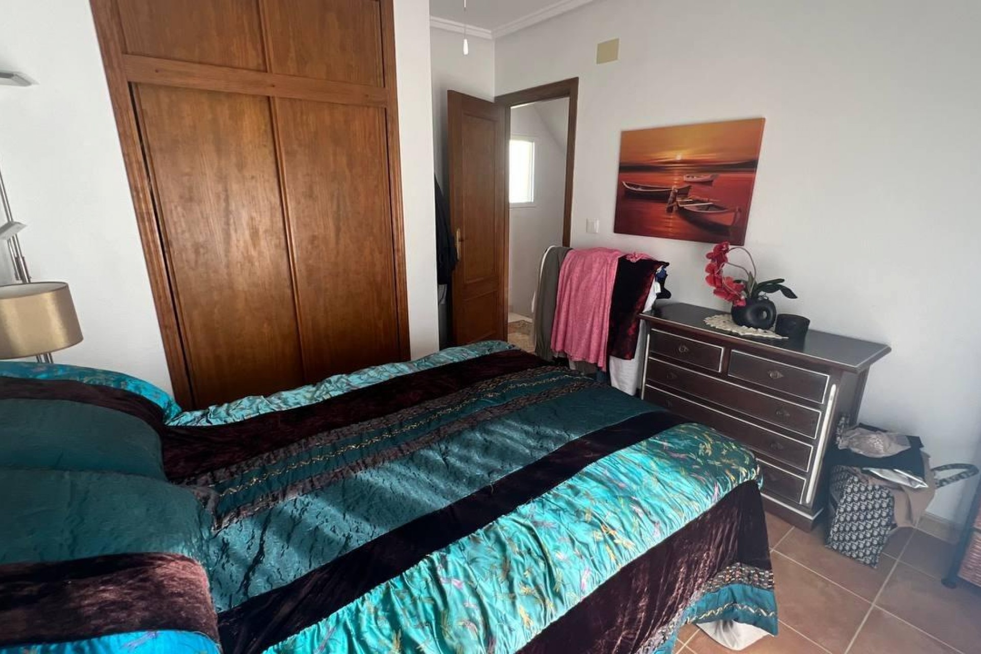 Reventa - Town House -
Orihuela Costa - Los Almendros-la Florida