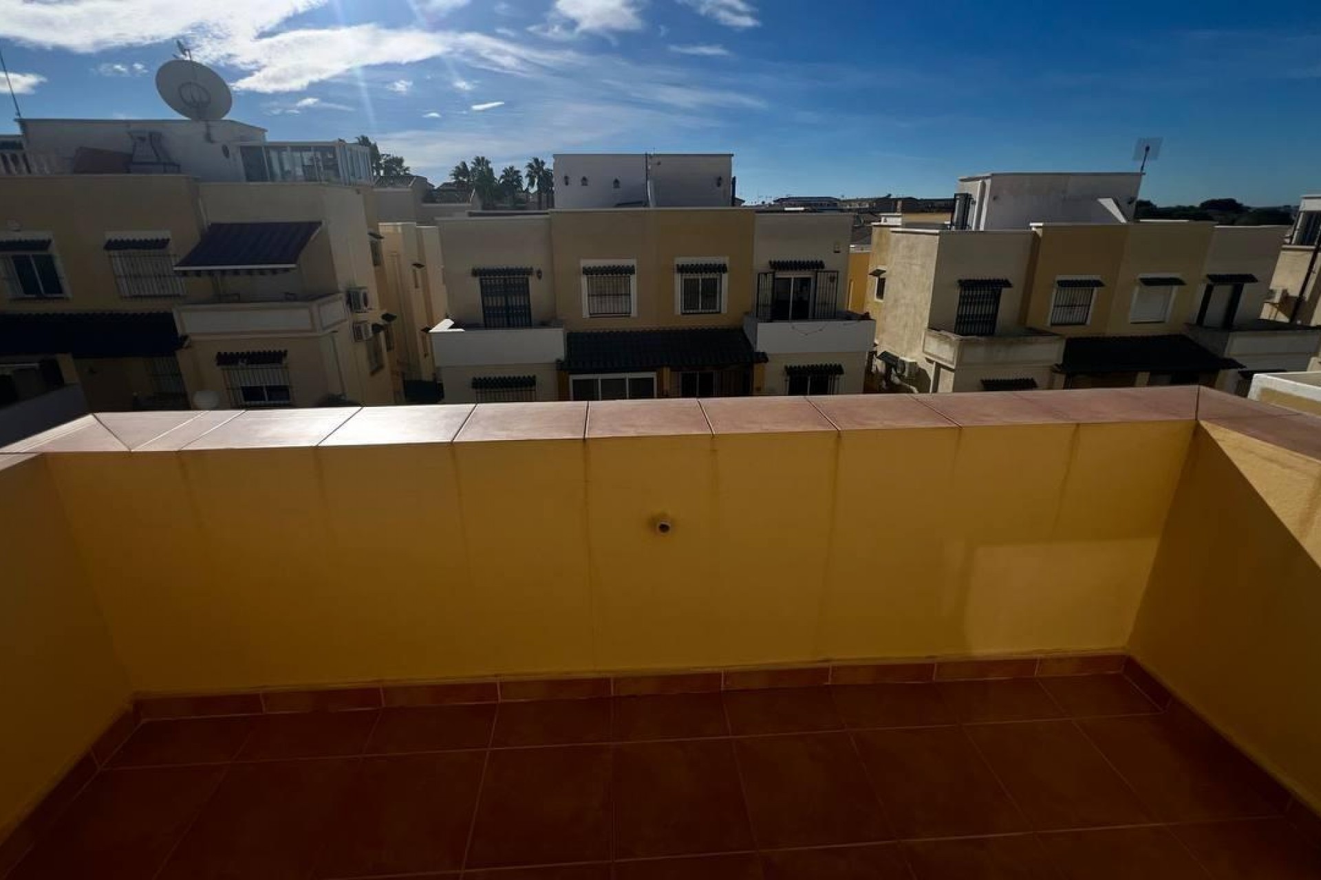 Reventa - Town House -
Orihuela Costa - Los Almendros-la Florida