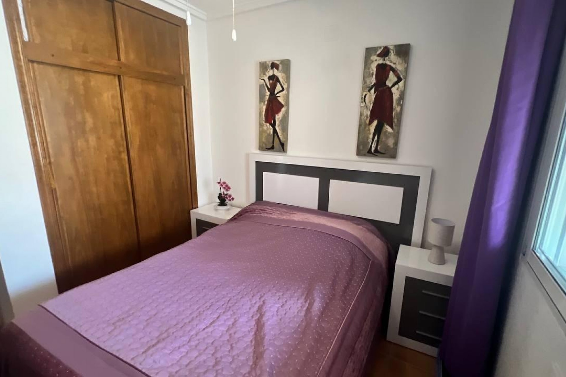 Reventa - Town House -
Orihuela Costa - Los Almendros-la Florida