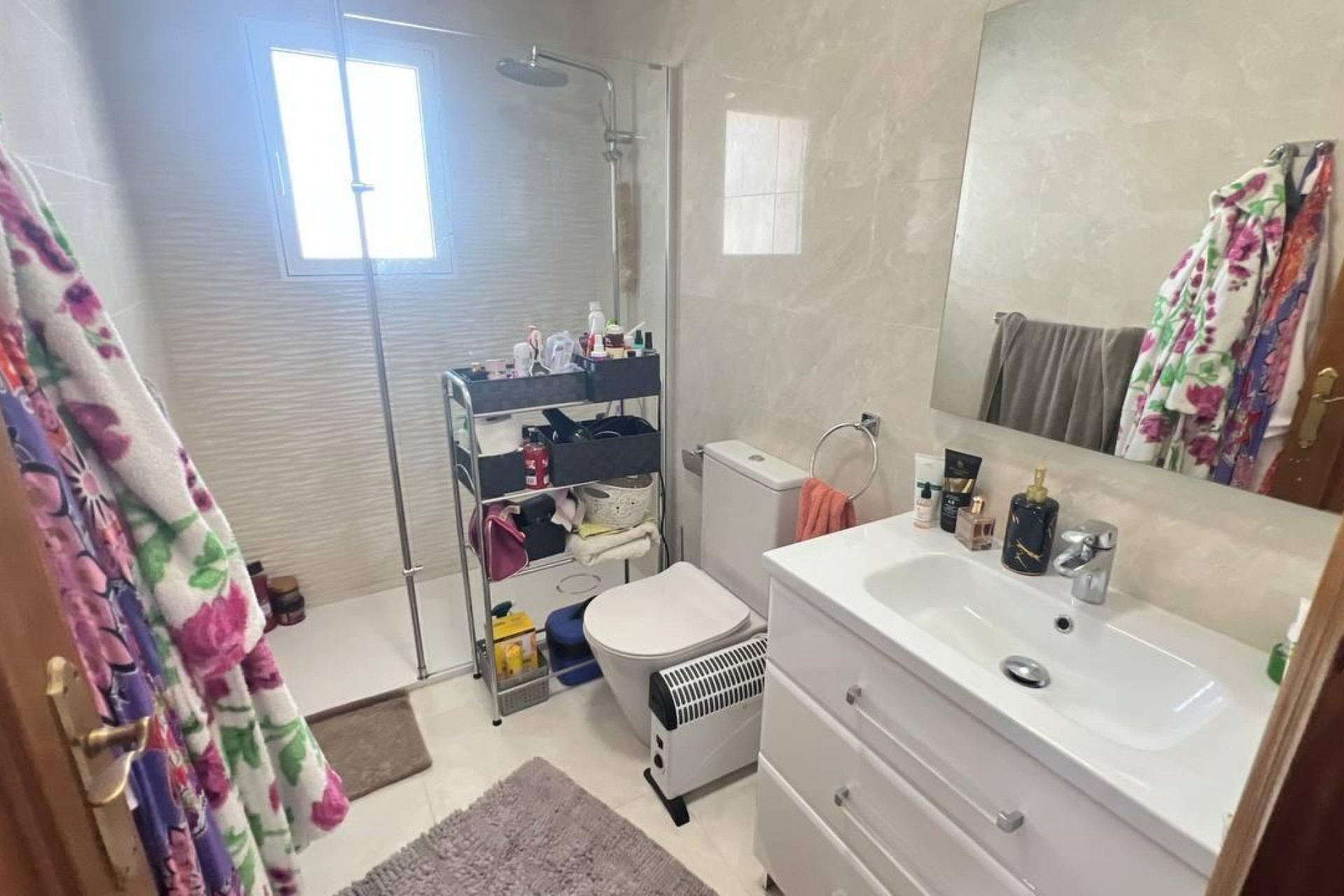 Reventa - Town House -
Orihuela Costa - Los Almendros-la Florida