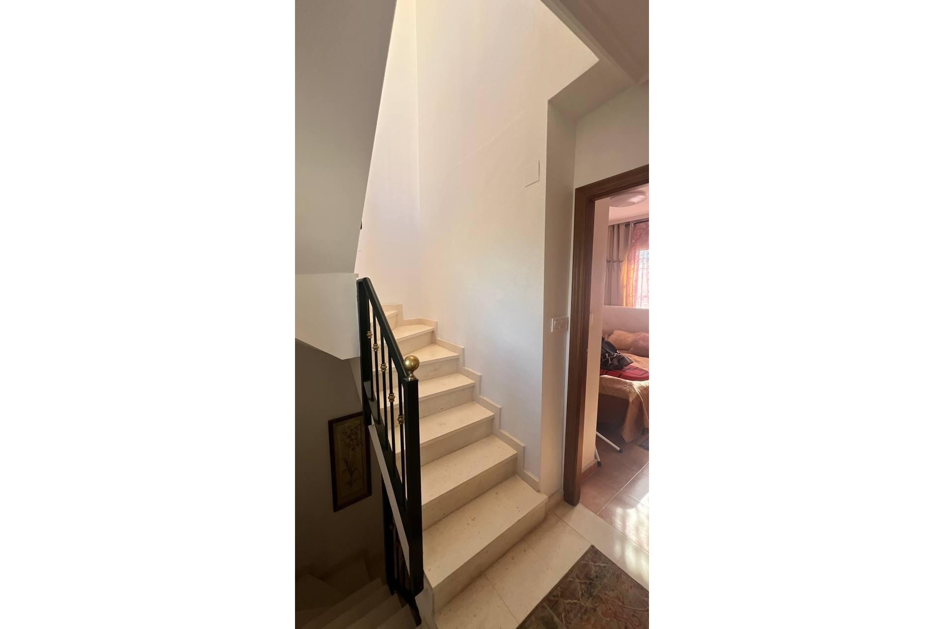 Reventa - Town House -
Orihuela Costa - Los Almendros-la Florida