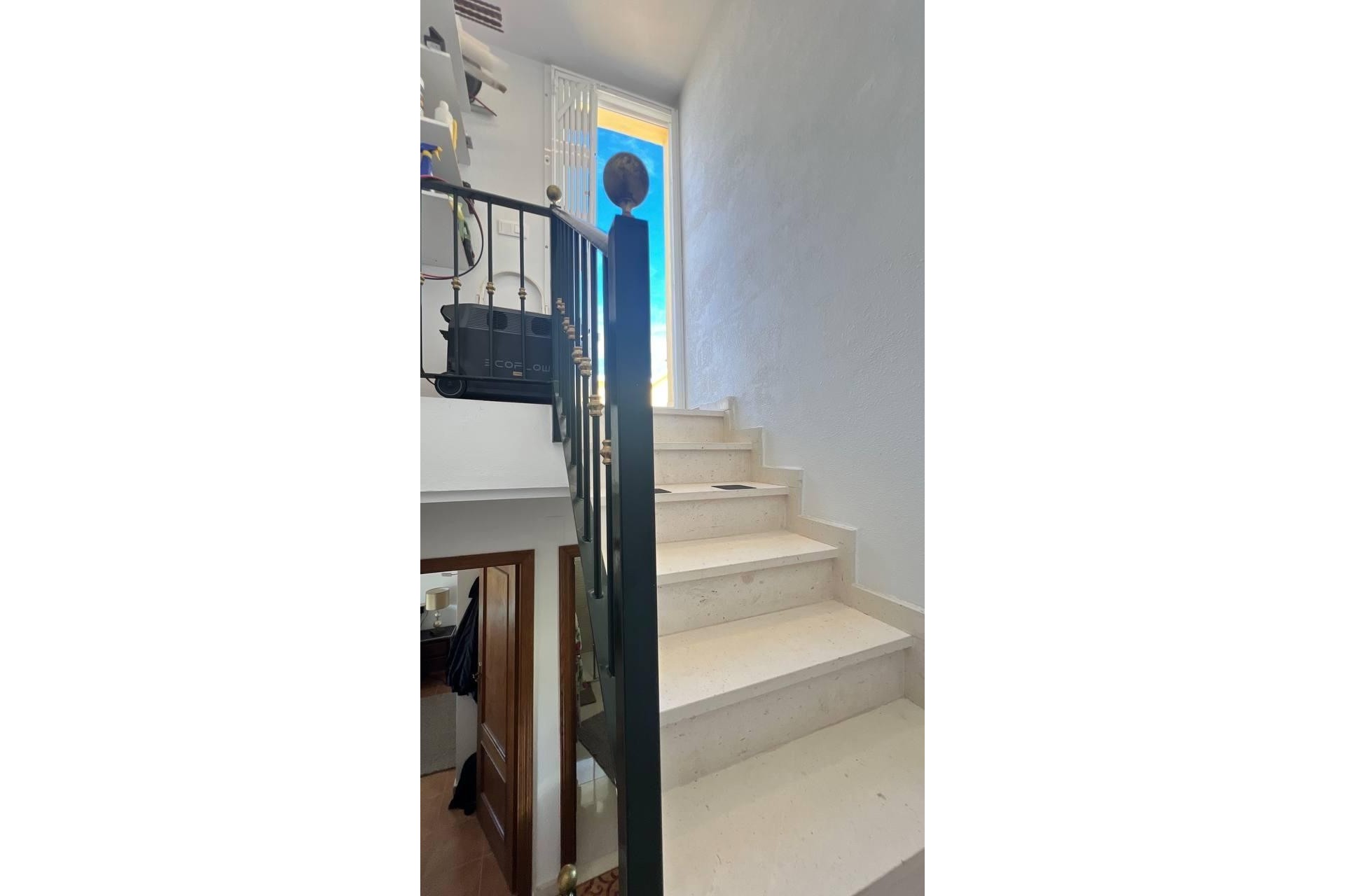 Reventa - Town House -
Orihuela Costa - Los Almendros-la Florida