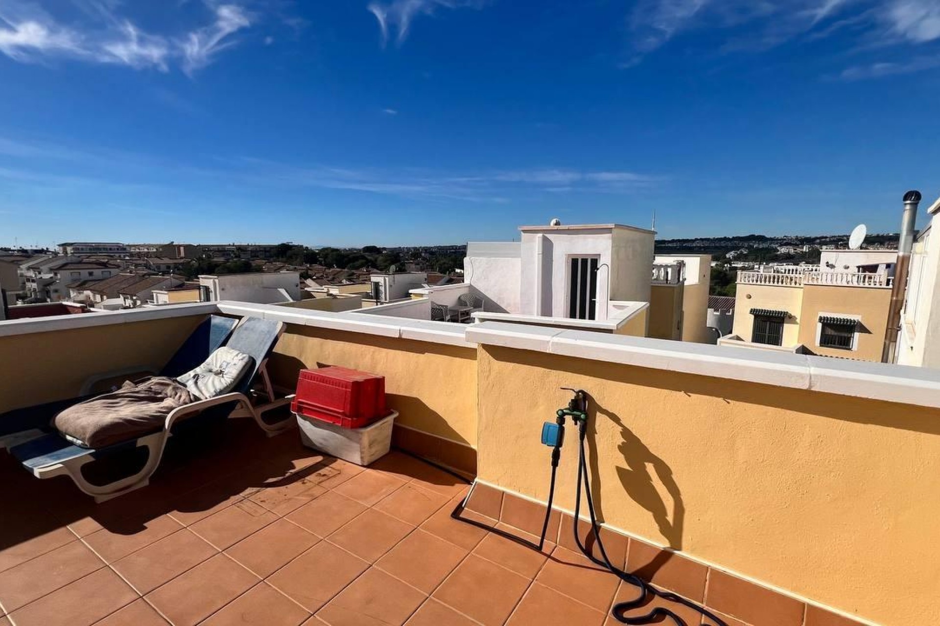 Reventa - Town House -
Orihuela Costa - Los Almendros-la Florida