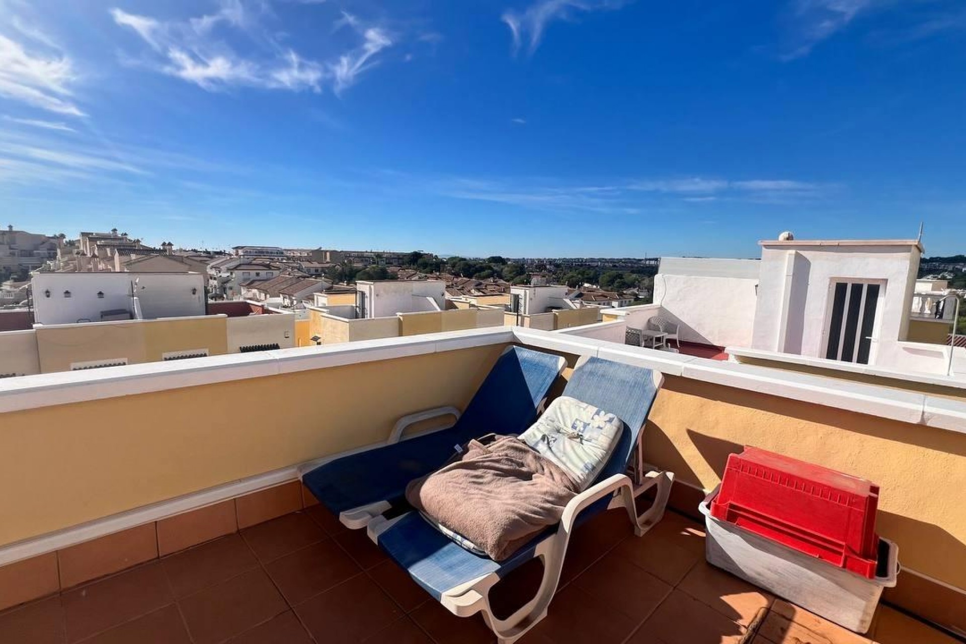 Reventa - Town House -
Orihuela Costa - Los Almendros-la Florida