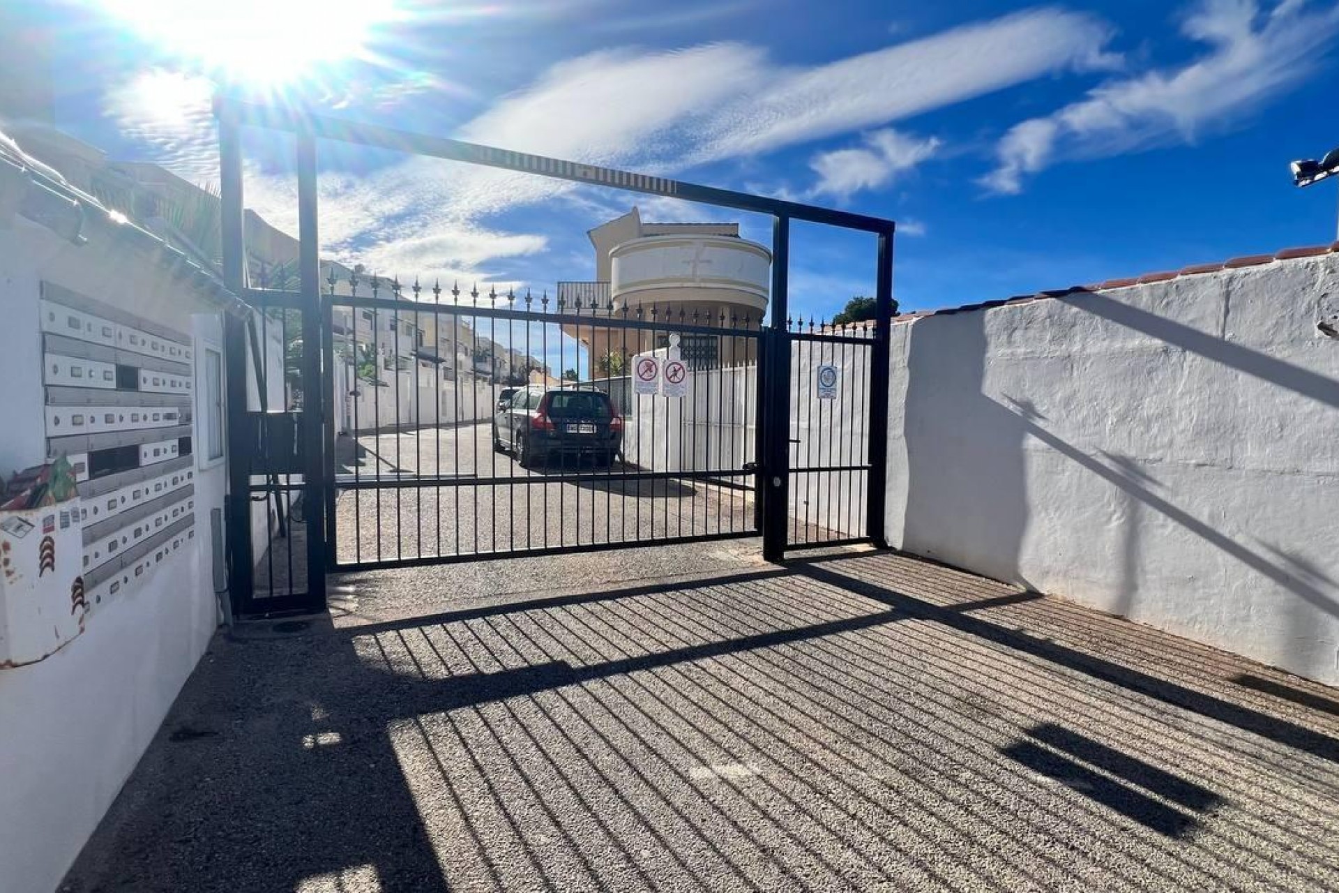 Reventa - Town House -
Orihuela Costa - Los Almendros-la Florida