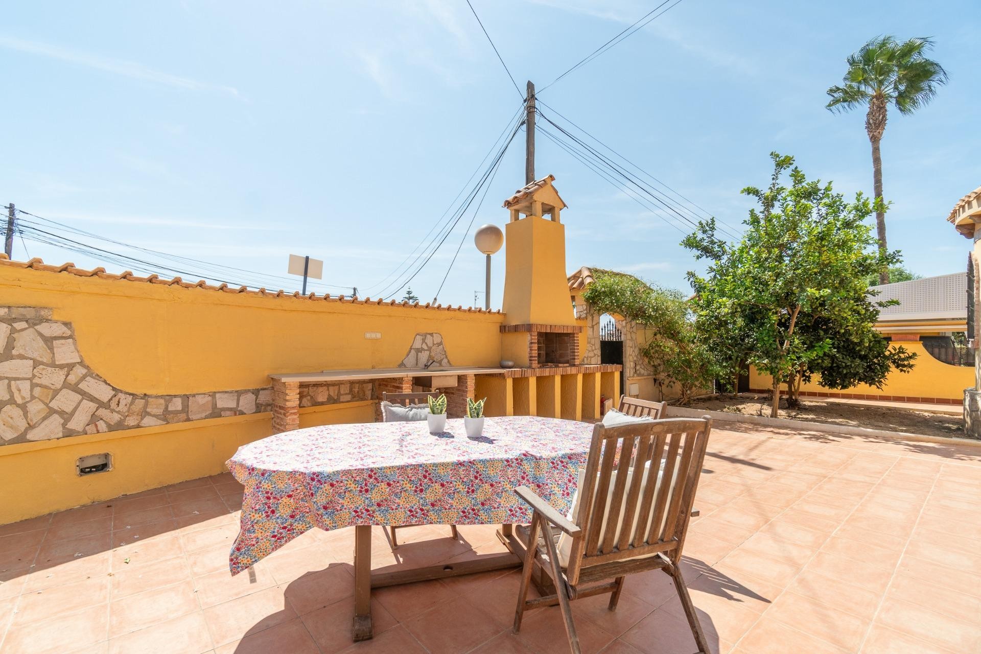 Reventa - Town House -
Orihuela Costa - Los Almendros-la Florida