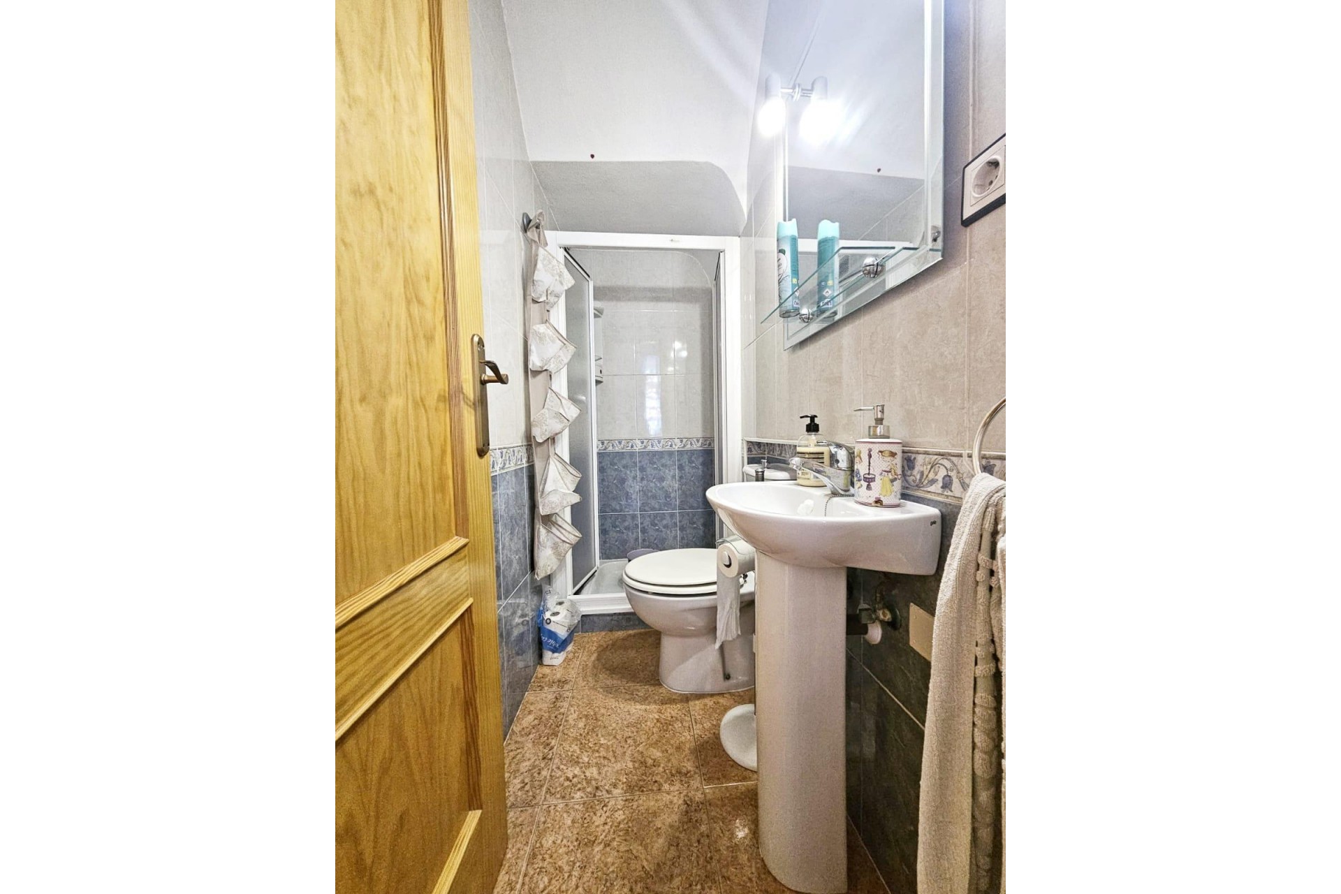 Reventa - Town House -
Orihuela Costa - Los Almendros-la Florida