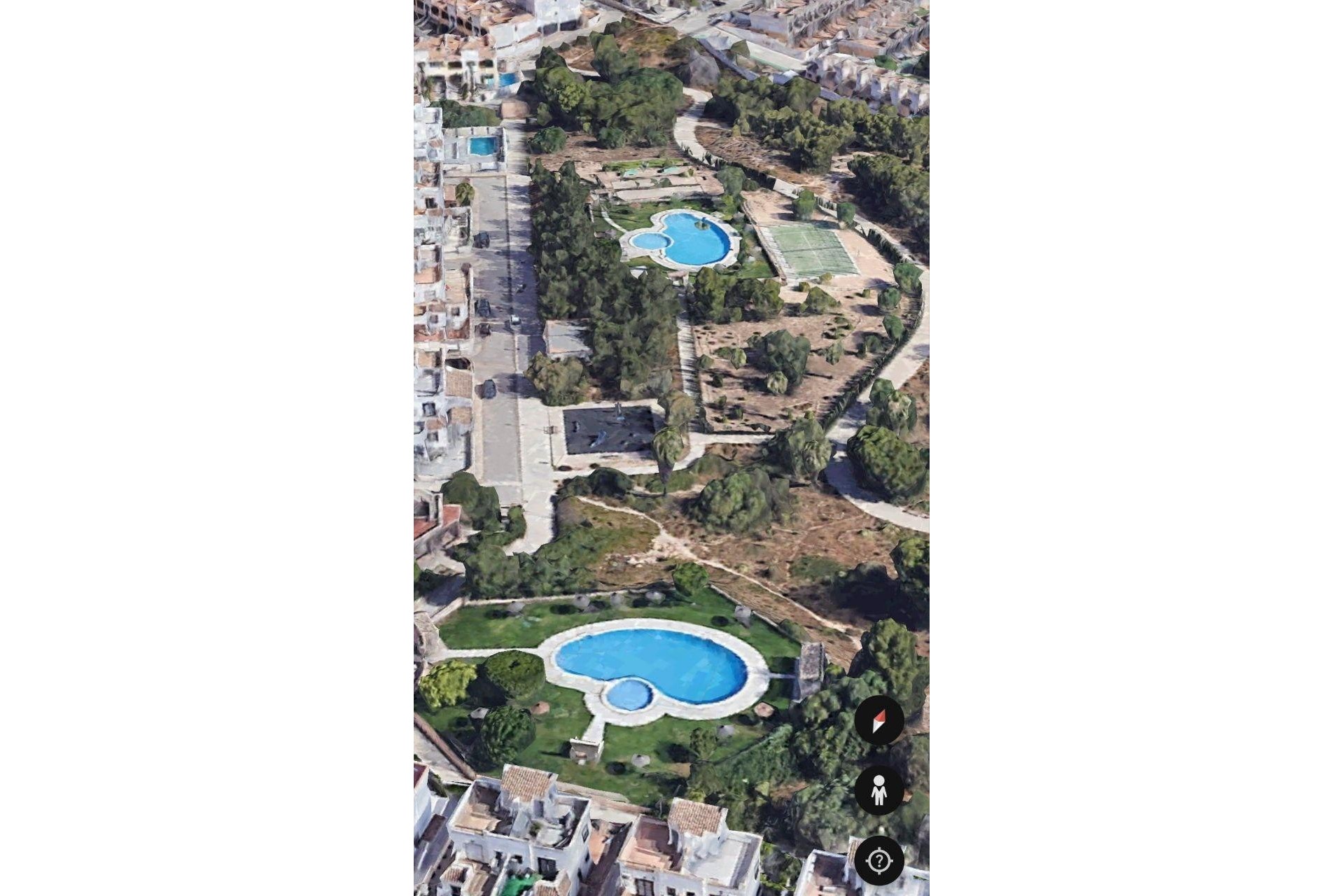 Reventa - Town House -
Orihuela Costa - Los Almendros-la Florida