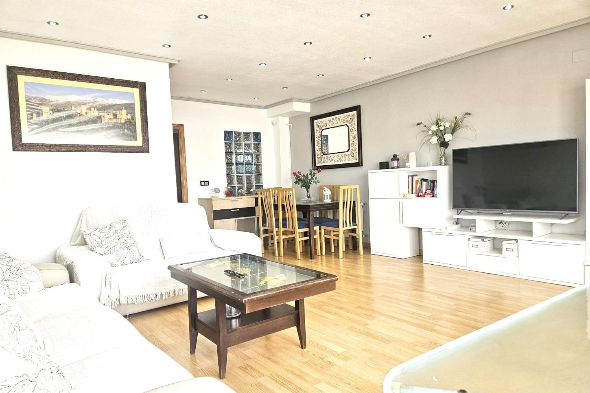 Reventa - Town House -
Orihuela Costa - Los Almendros-la Florida