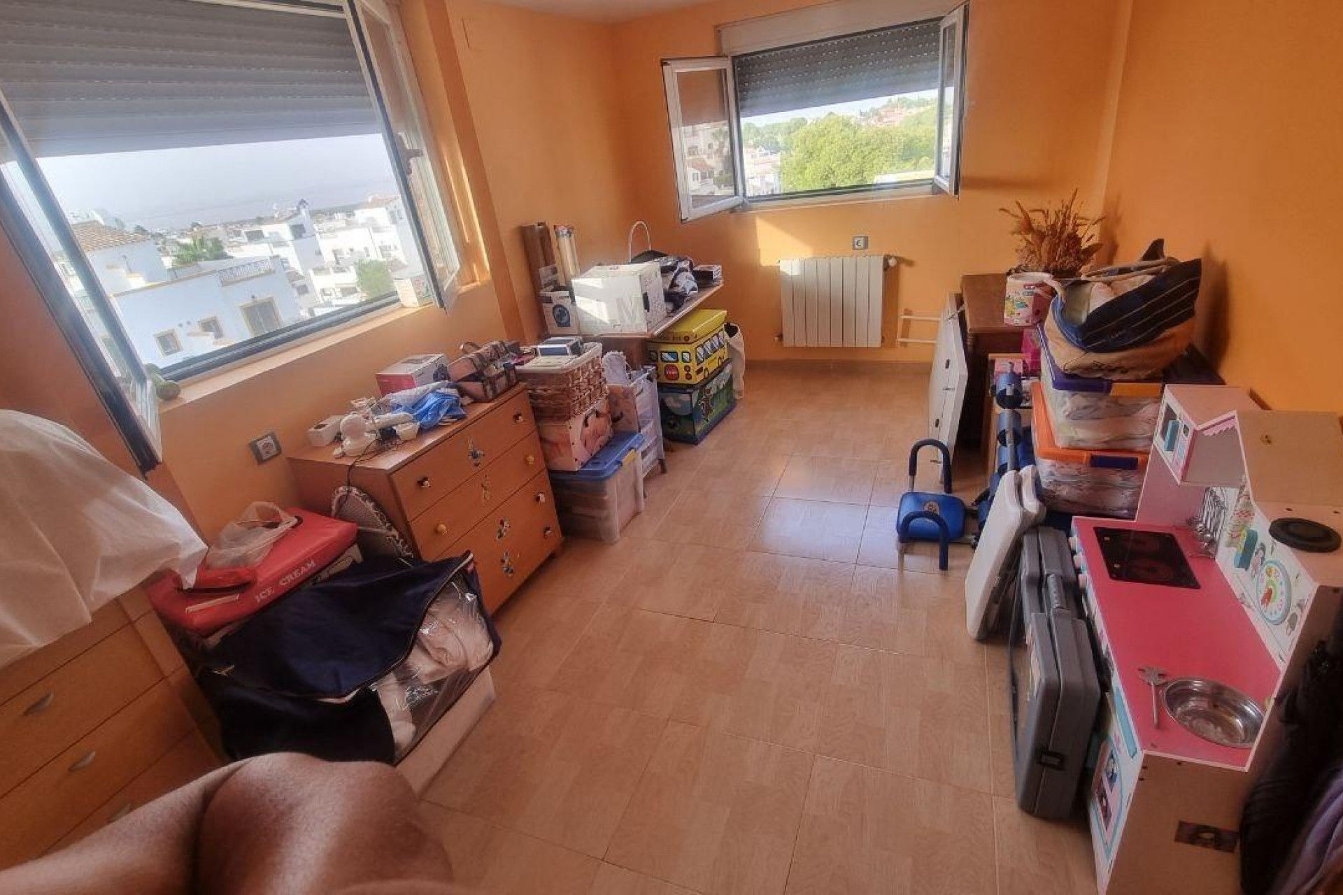 Reventa - Town House -
Orihuela Costa - Los Almendros-la Florida