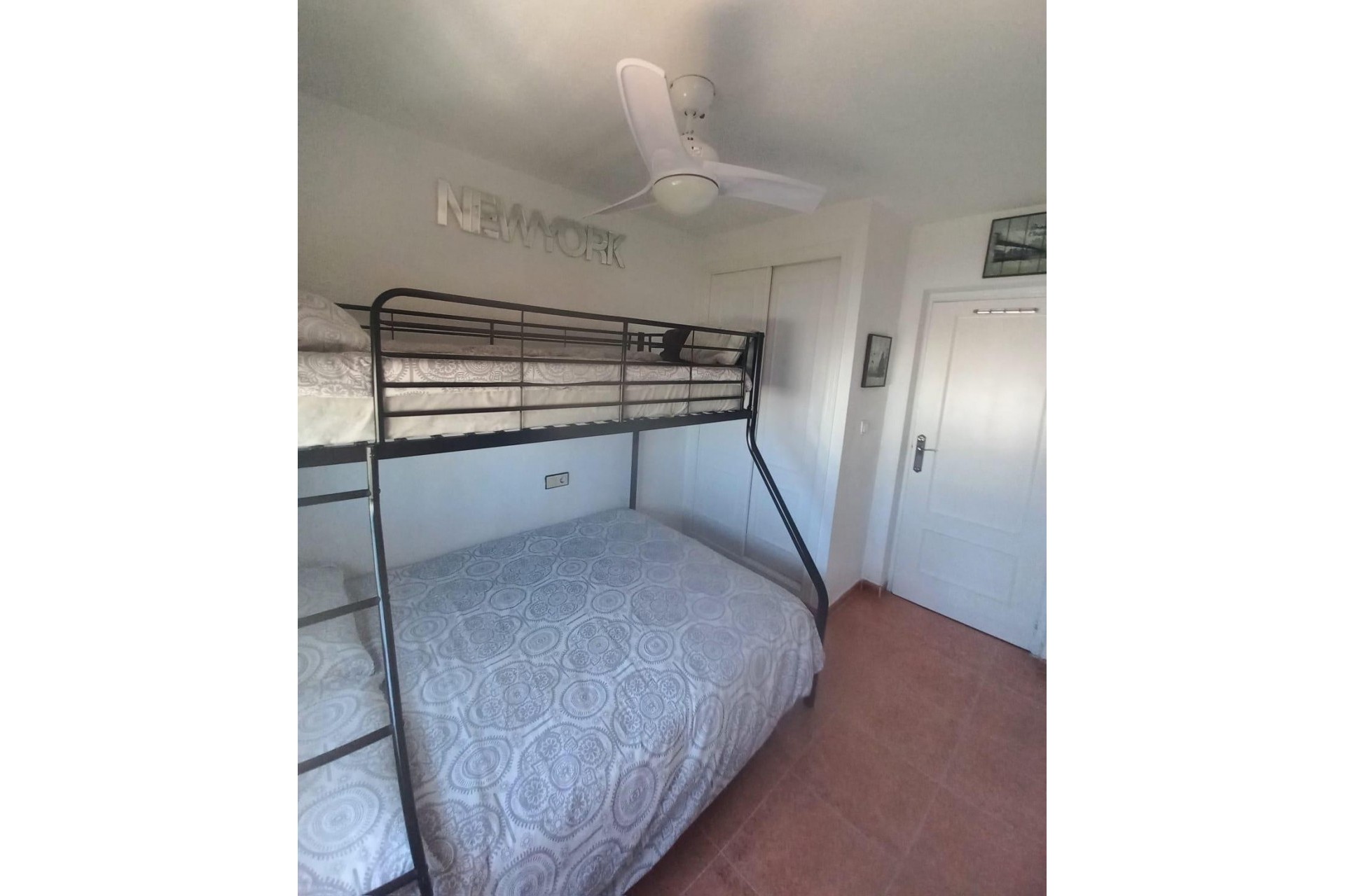 Reventa - Town House -
Orihuela Costa - Los Almendros-la Florida