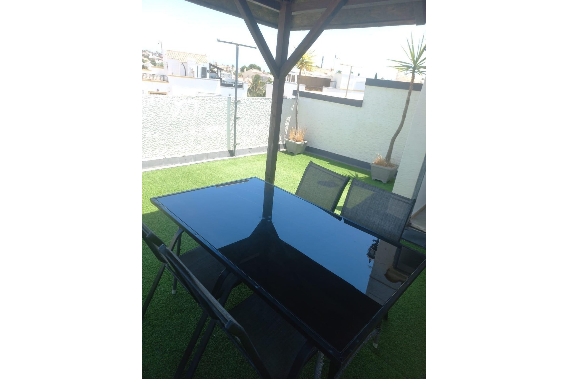 Reventa - Town House -
Orihuela Costa - Los Almendros-la Florida