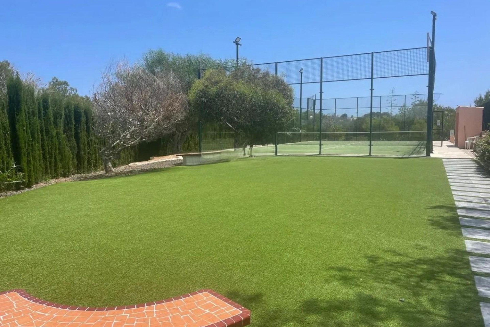 Reventa - Town House -
Orihuela Costa - Los Almendros-la Florida