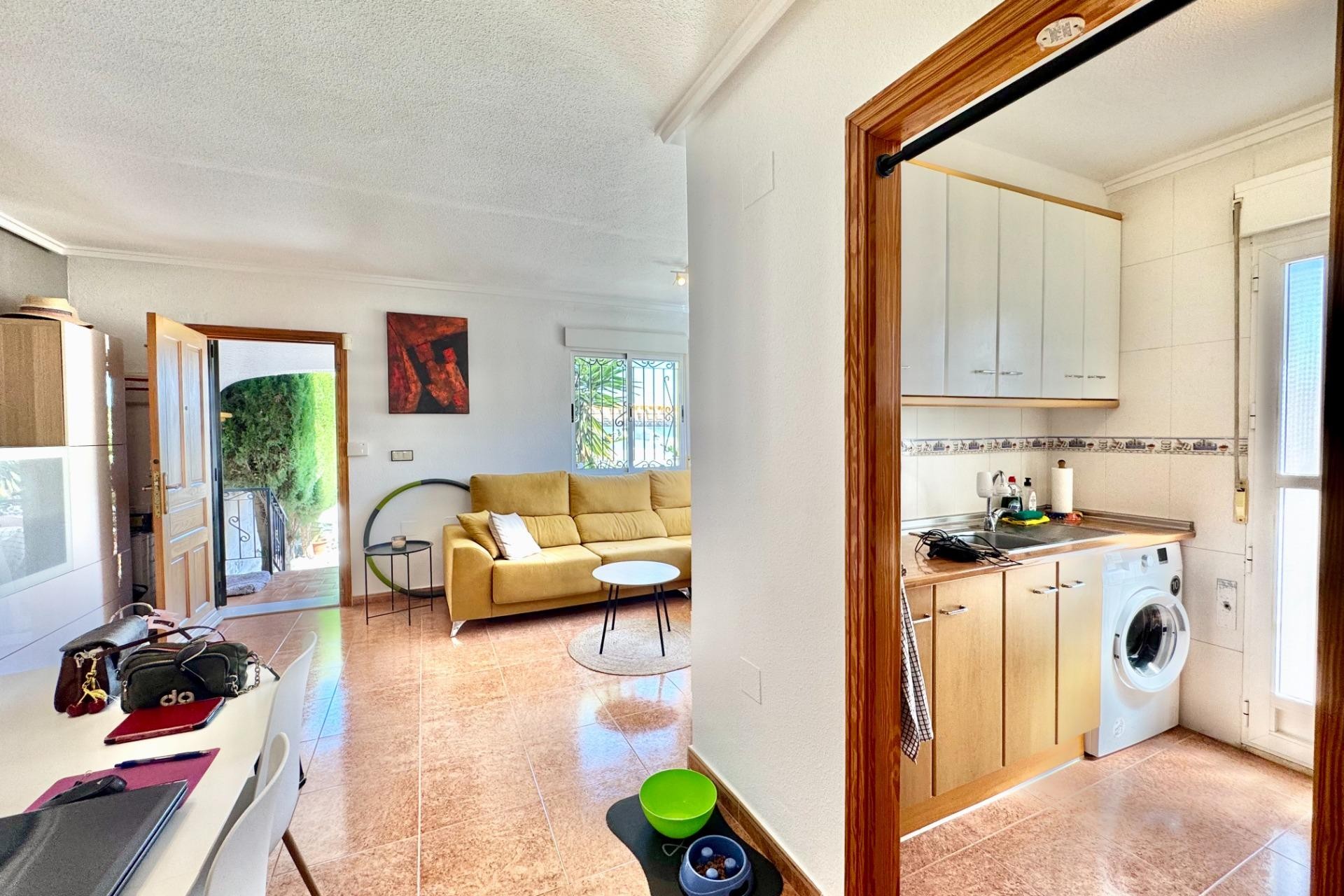 Reventa - Town House -
Orihuela Costa - Los Altos