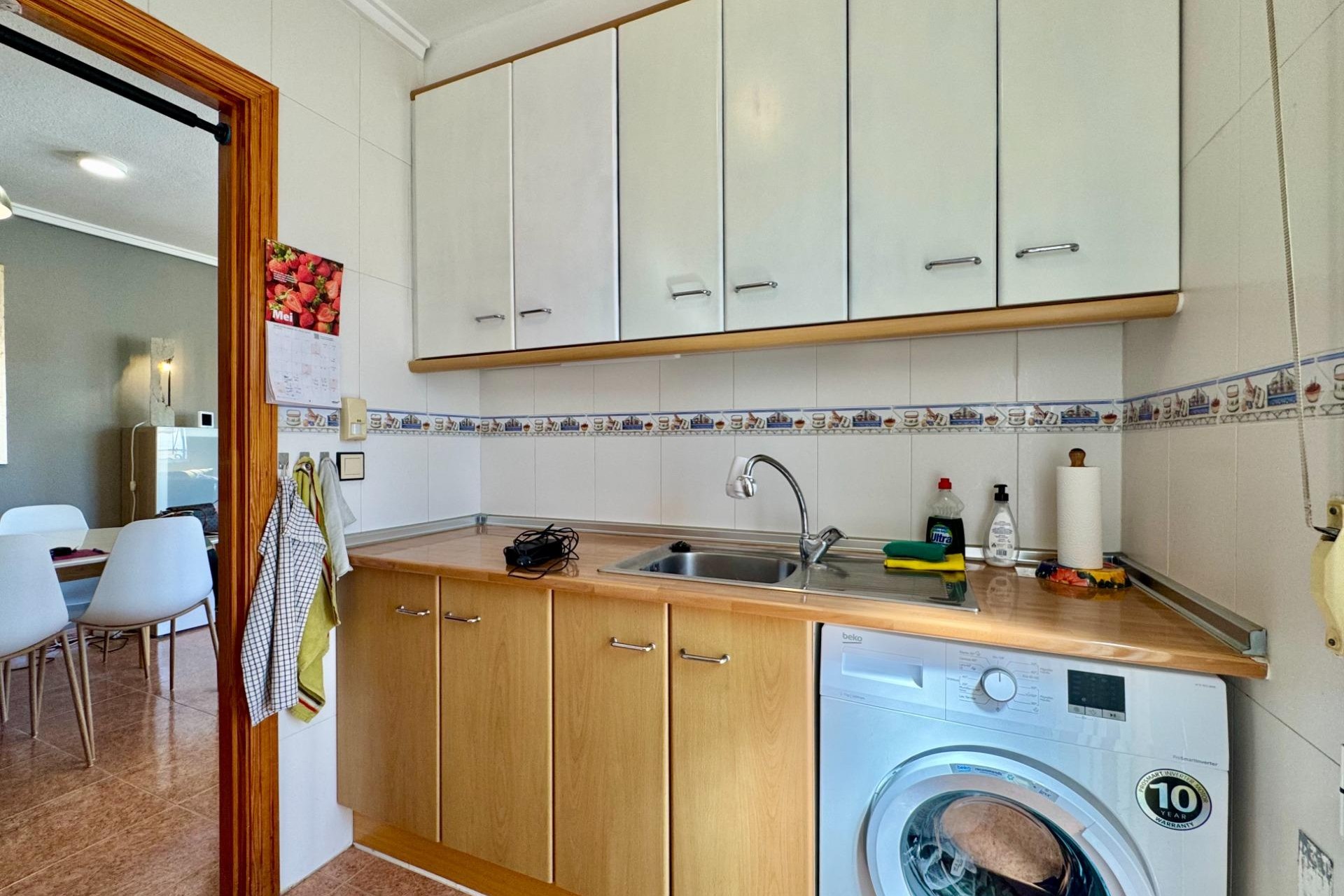 Reventa - Town House -
Orihuela Costa - Los Altos
