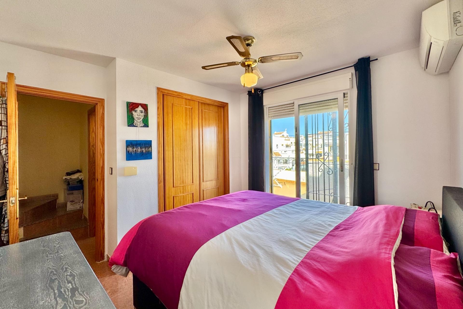Reventa - Town House -
Orihuela Costa - Los Altos