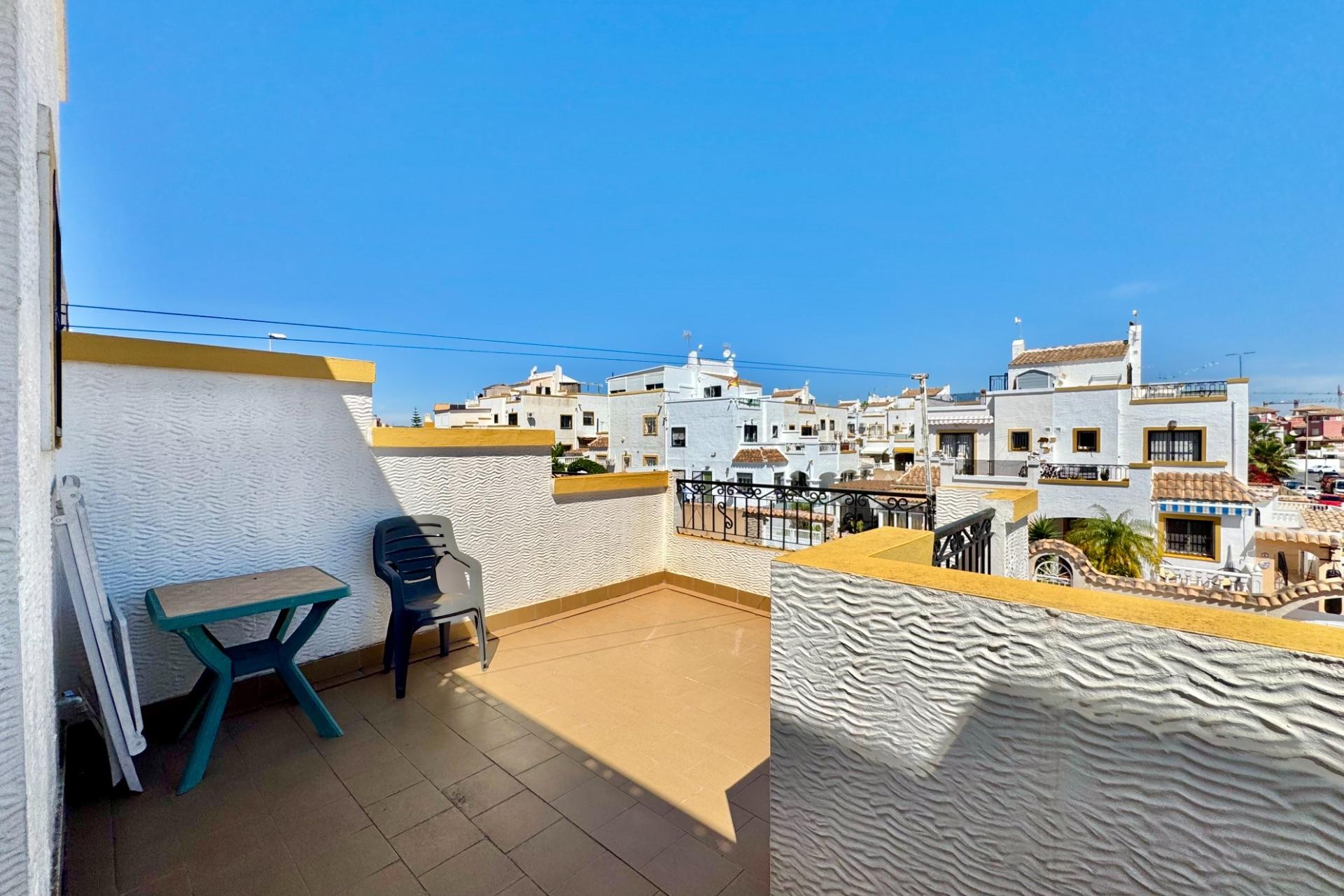 Reventa - Town House -
Orihuela Costa - Los Altos