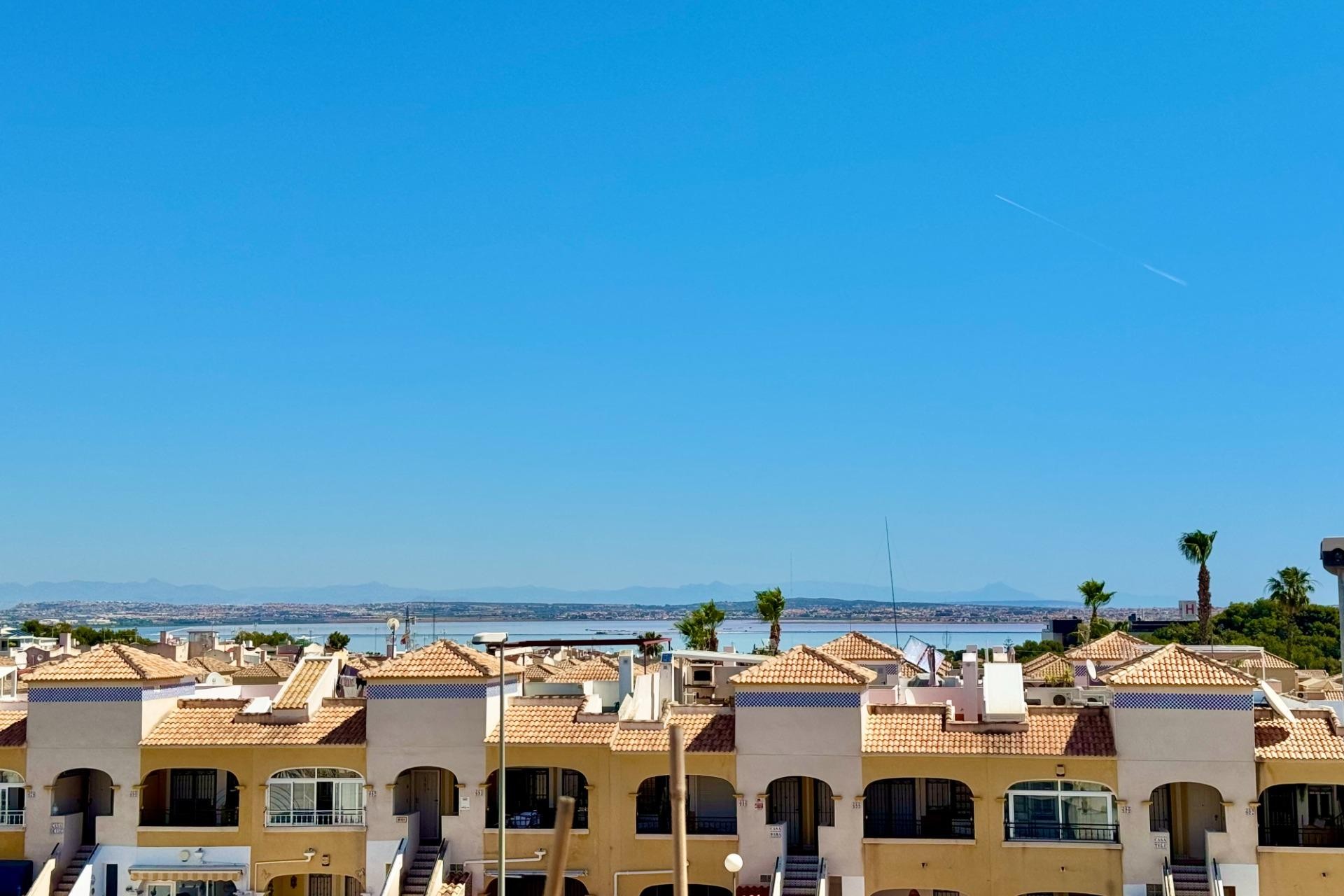 Reventa - Town House -
Orihuela Costa - Los Altos