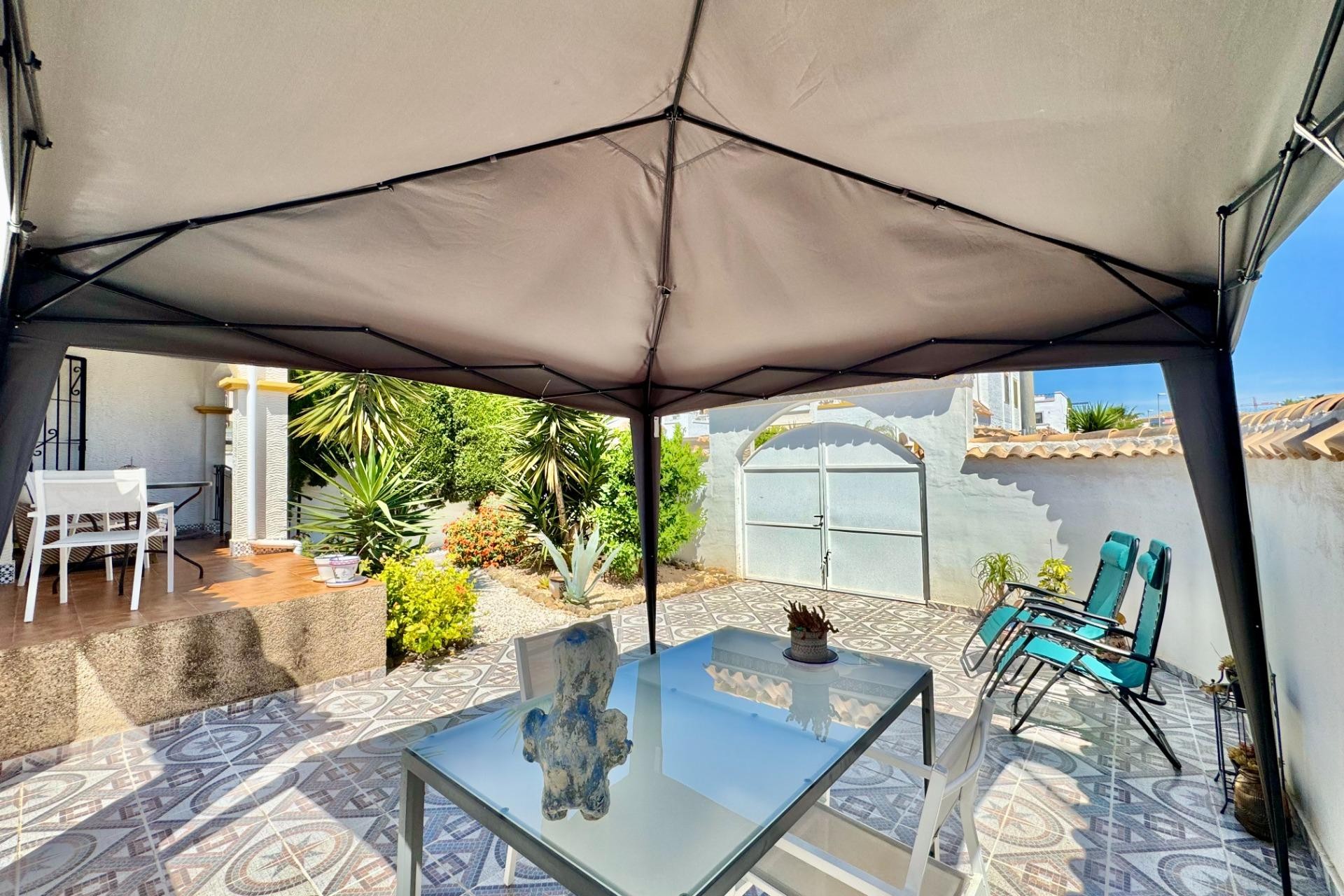 Reventa - Town House -
Orihuela Costa - Los Altos