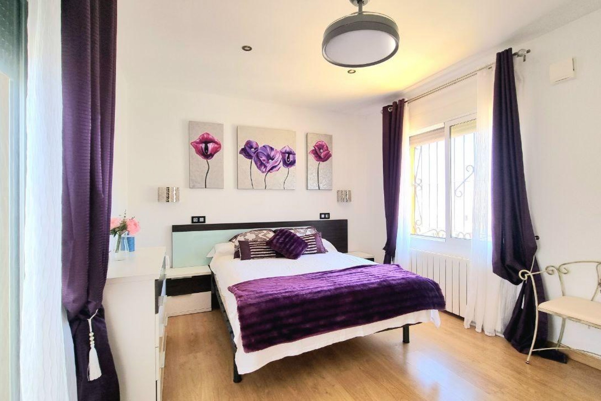 Reventa - Town House -
Orihuela Costa - Los Altos