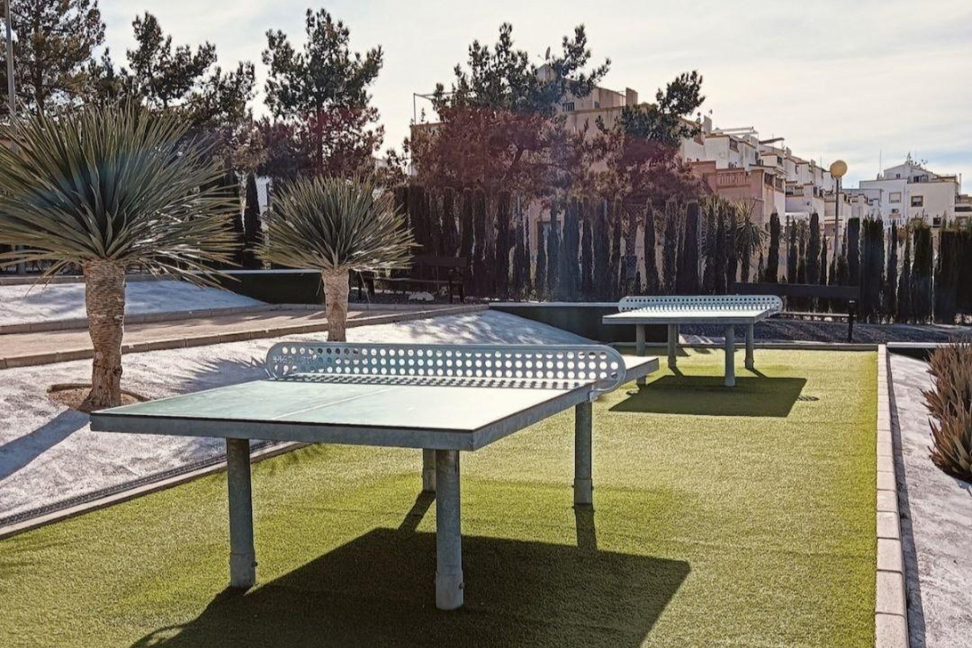 Reventa - Town House -
Orihuela Costa - Los Altos