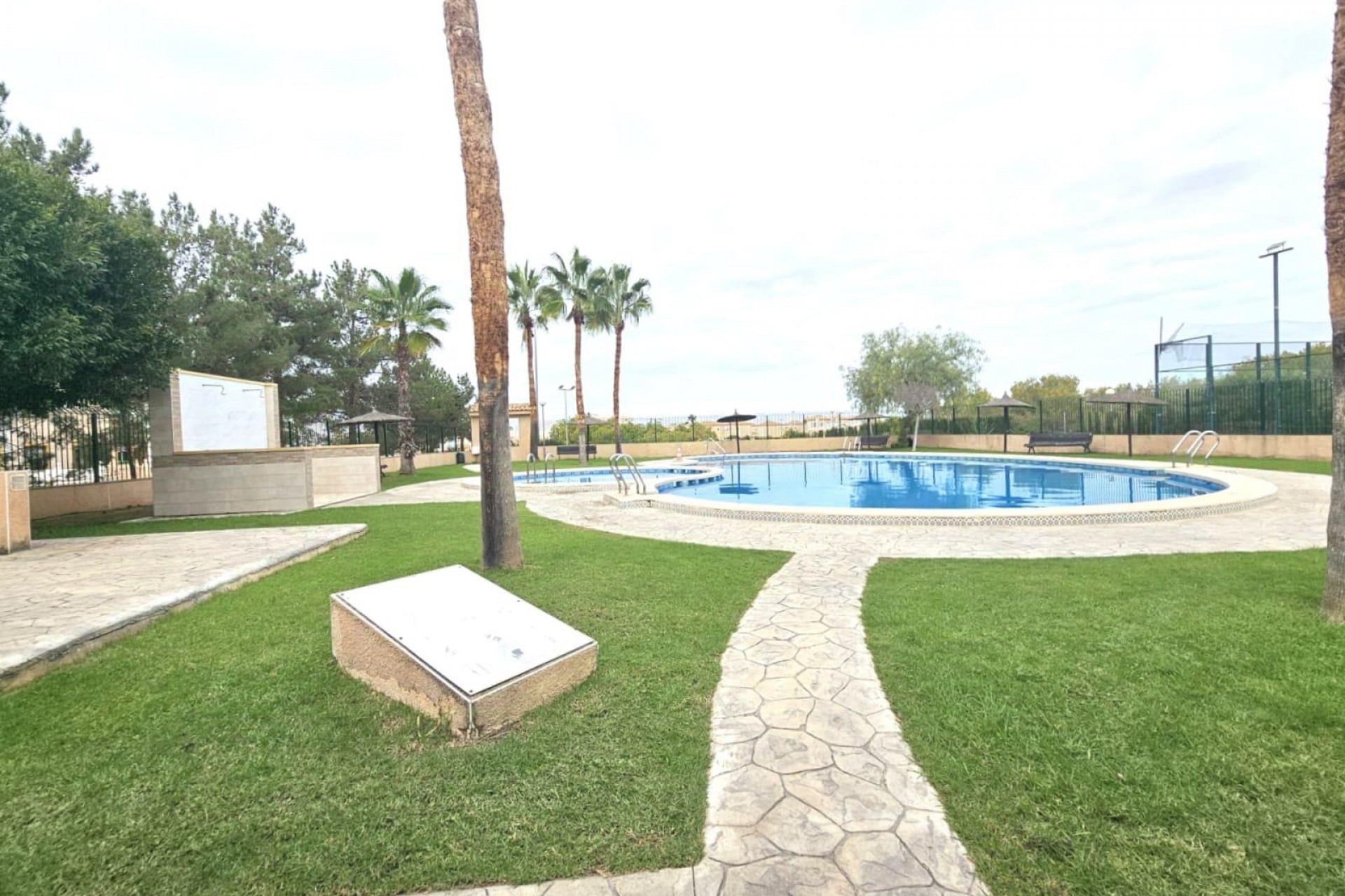 Reventa - Town House -
Orihuela Costa - Los Altos