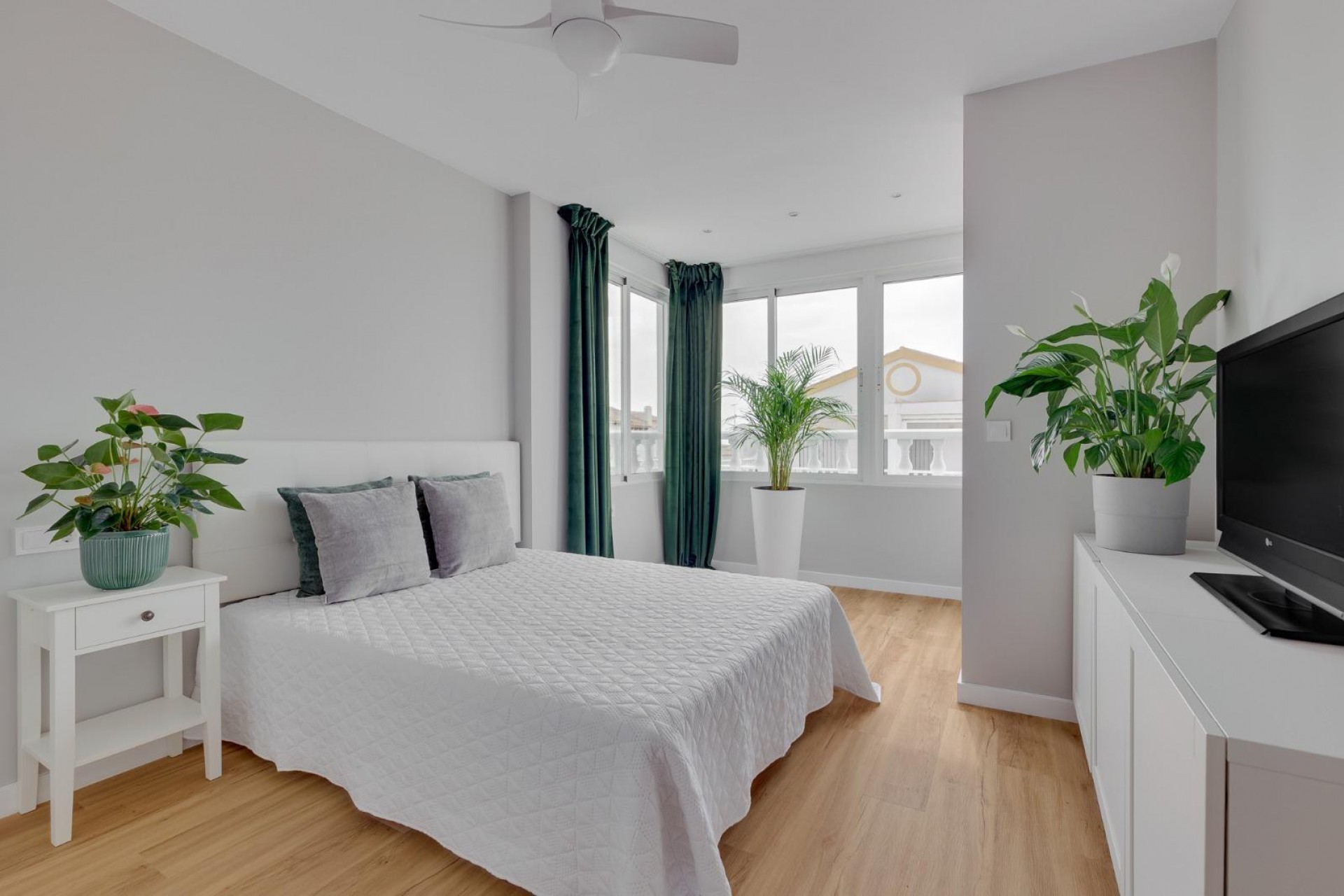 Reventa - Town House -
Orihuela Costa - Los Balcones