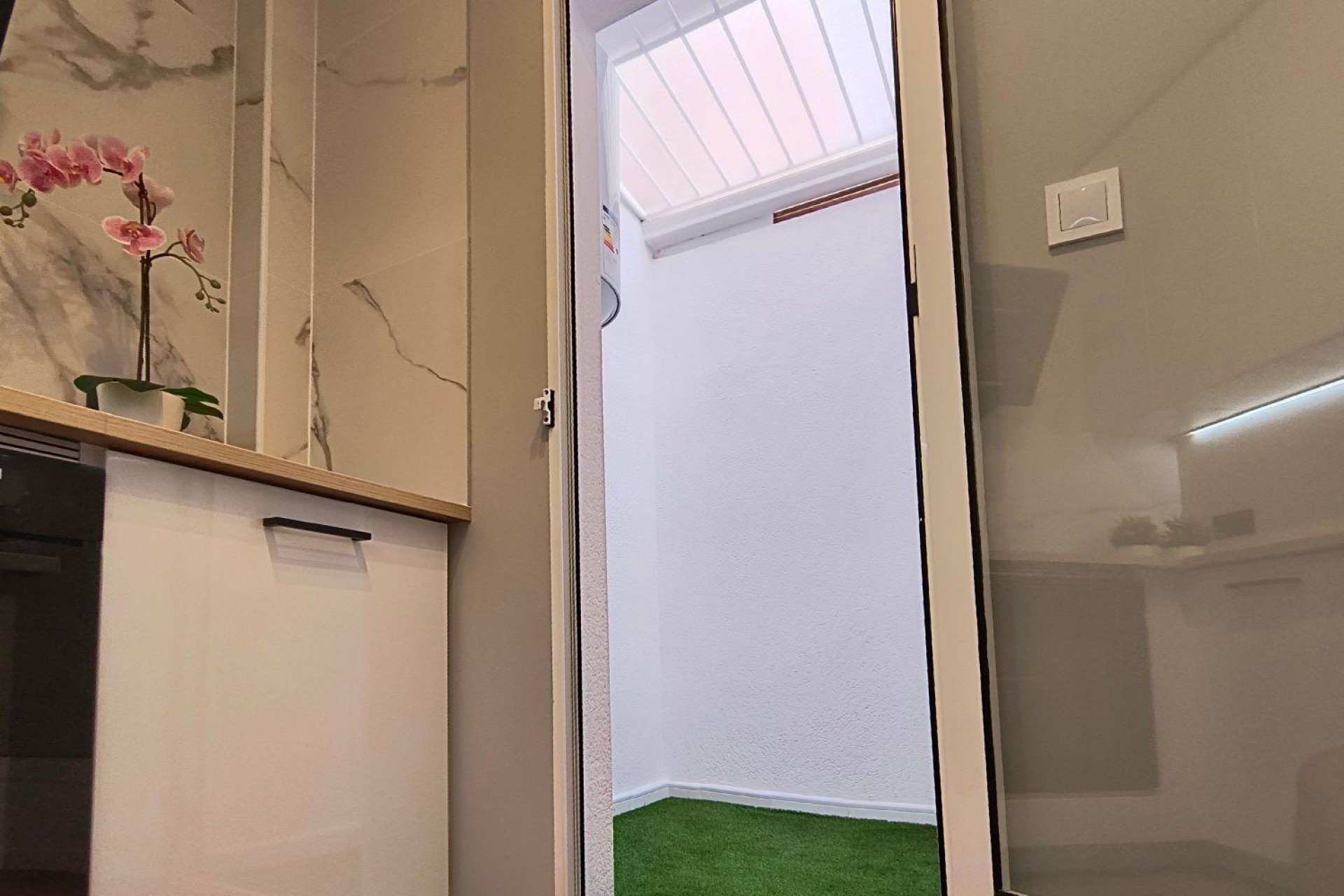 Reventa - Town House -
Orihuela Costa - Los Balcones