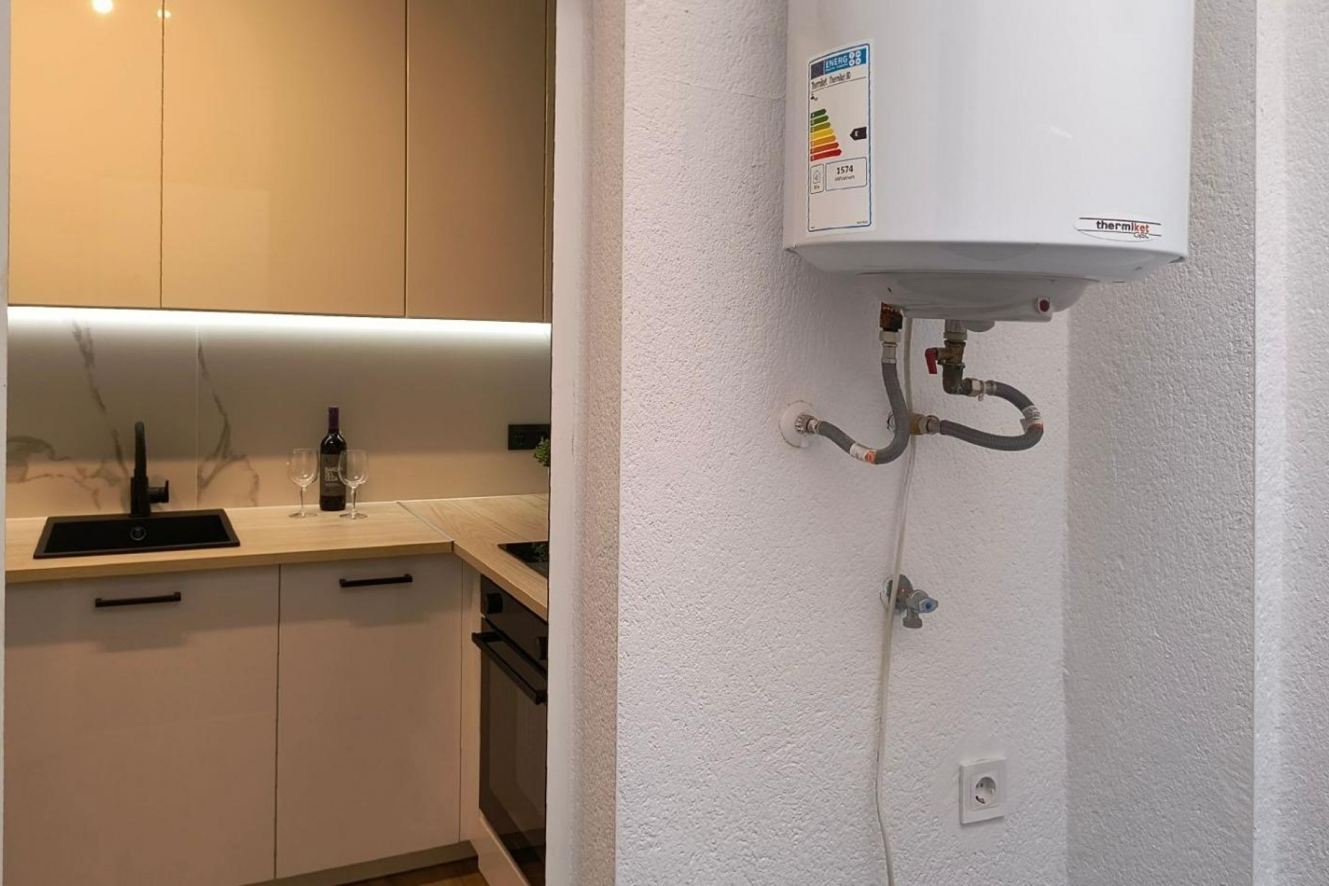 Reventa - Town House -
Orihuela Costa - Los Balcones