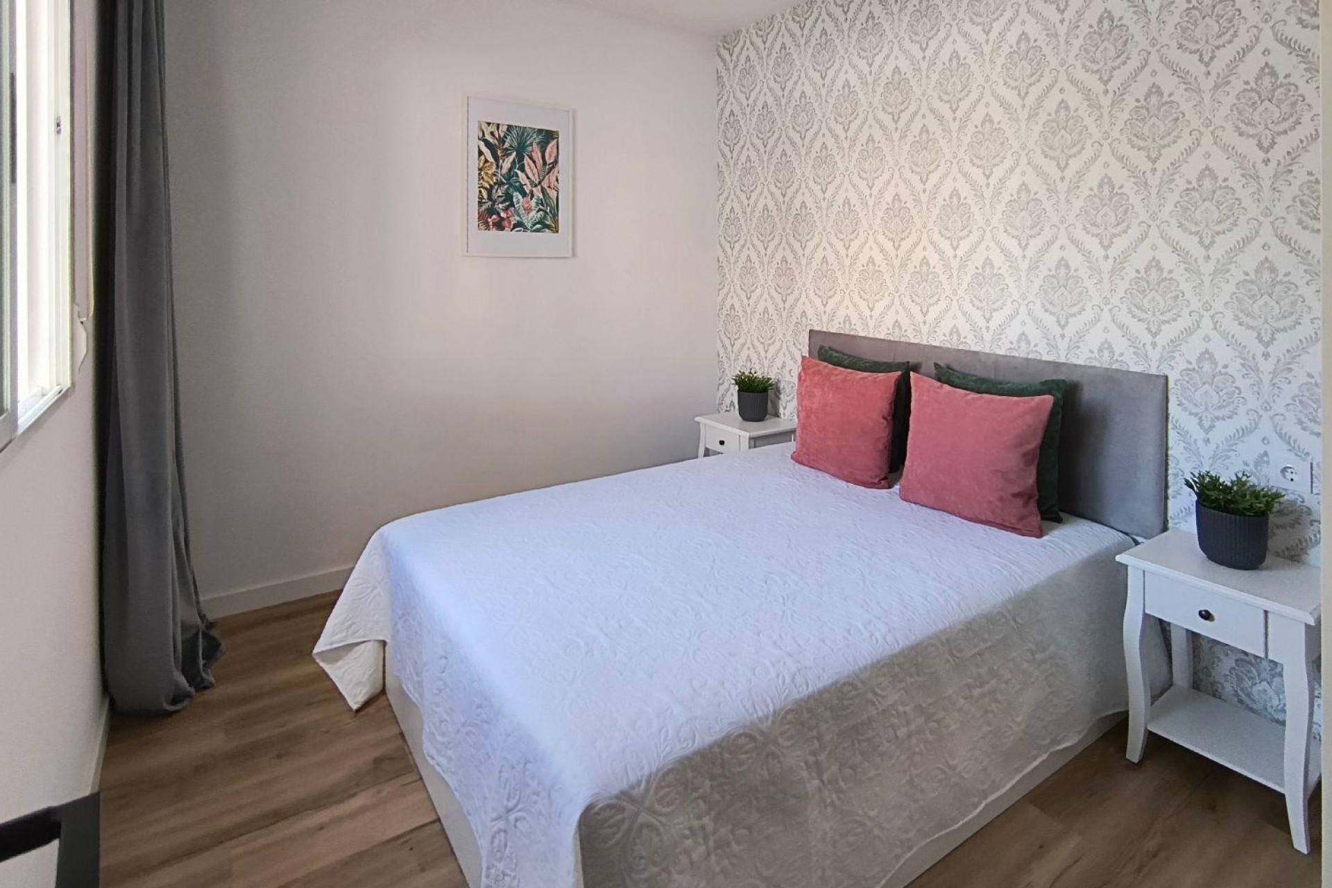 Reventa - Town House -
Orihuela Costa - Los Balcones