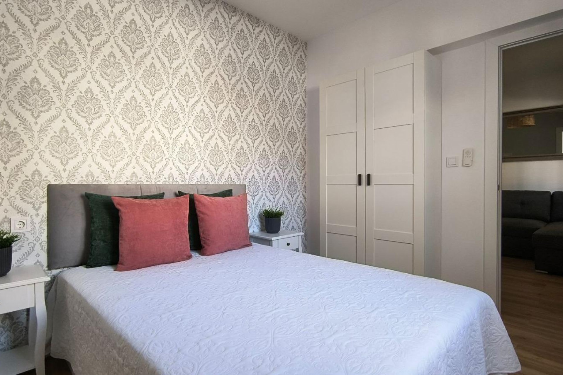 Reventa - Town House -
Orihuela Costa - Los Balcones